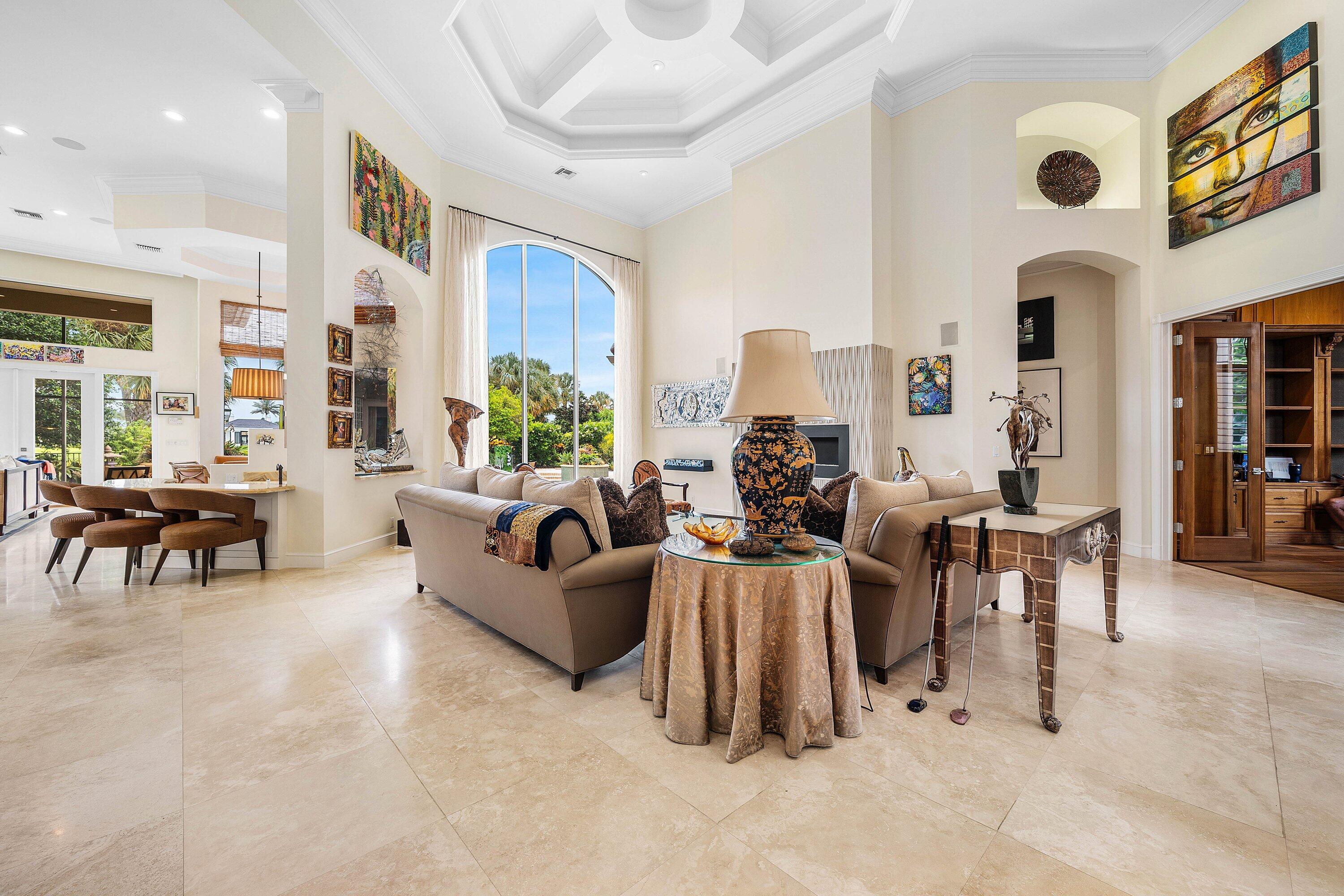 BALLENISLES - Residential