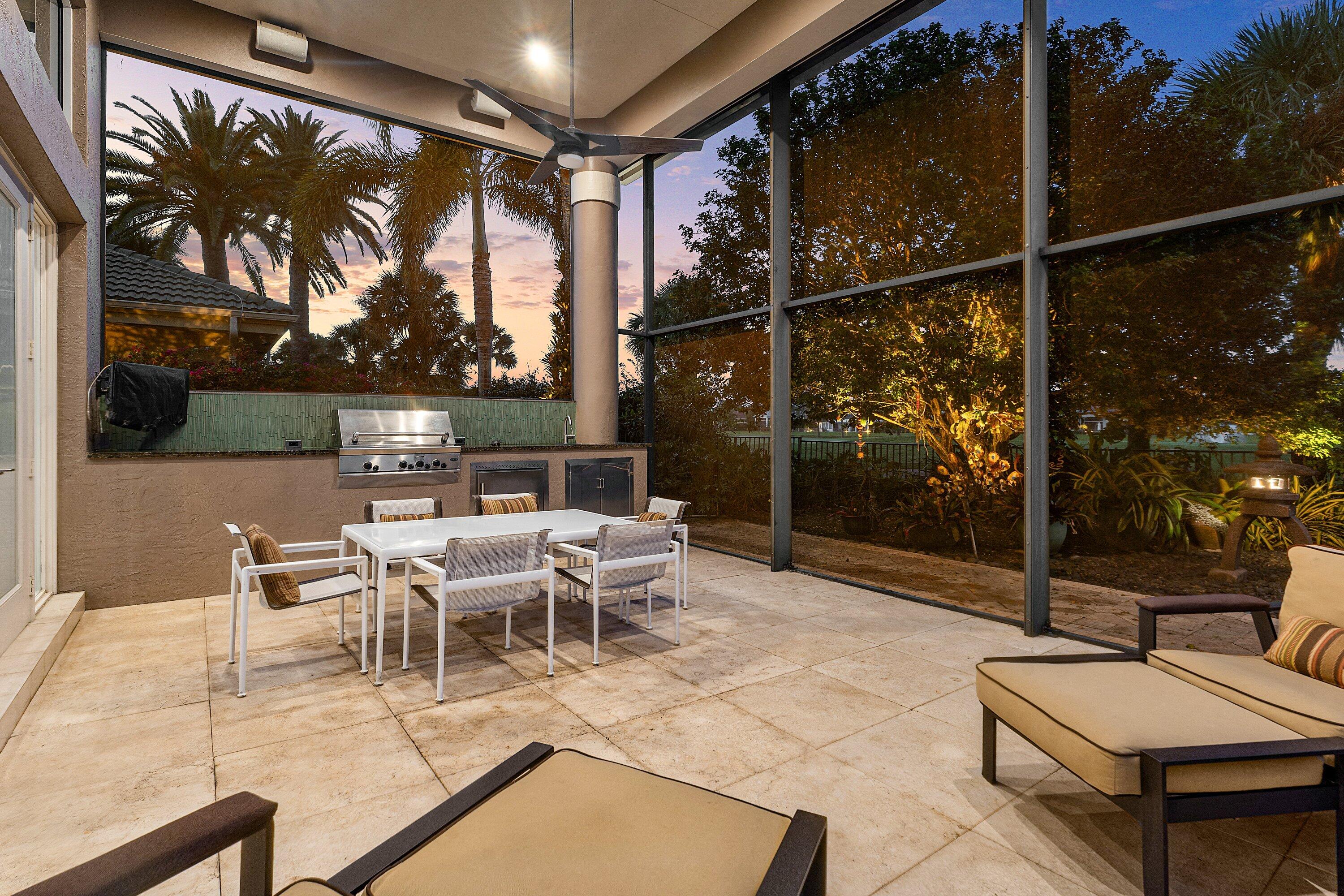 BALLENISLES - Residential