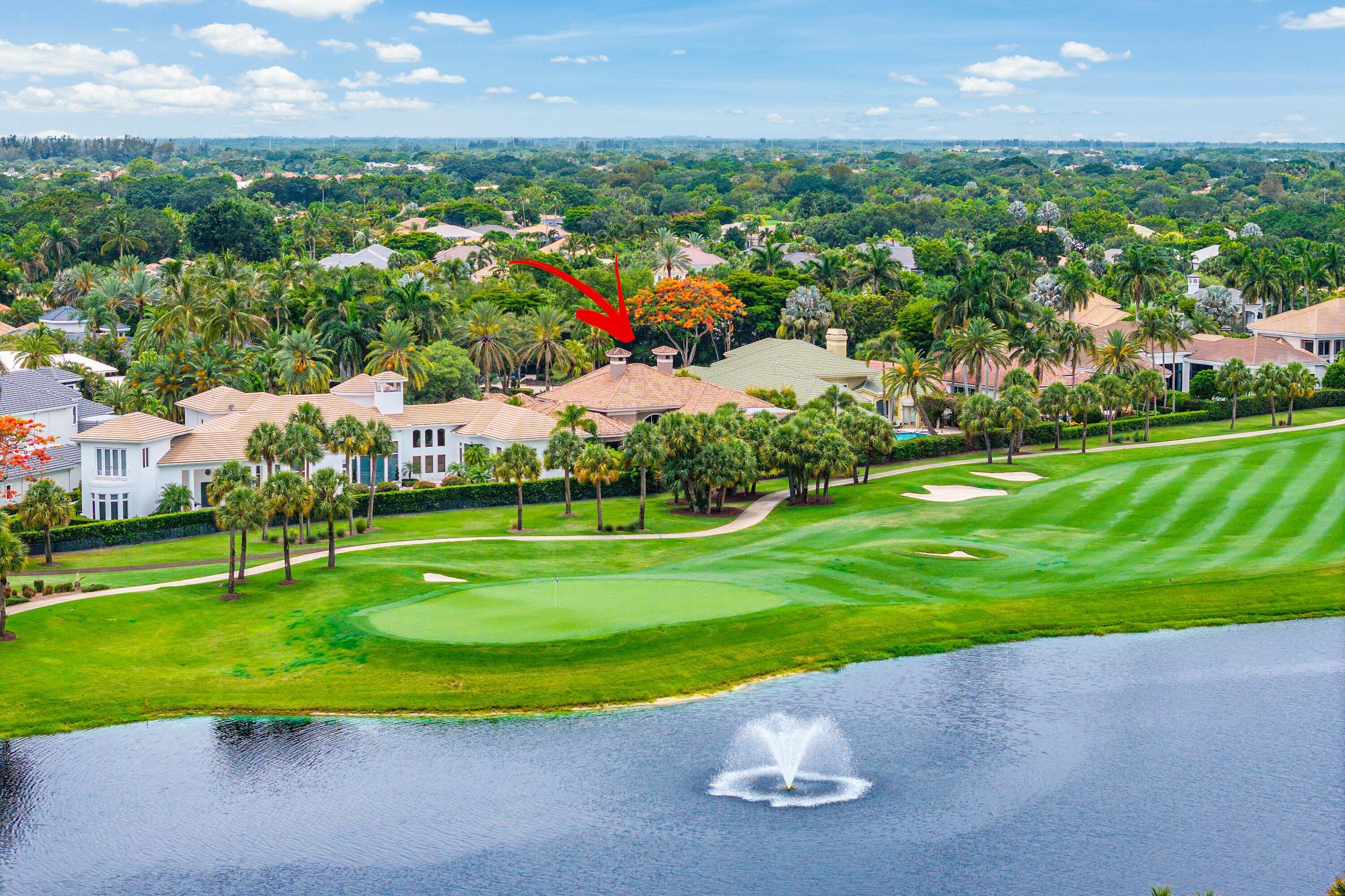 BALLENISLES - Residential