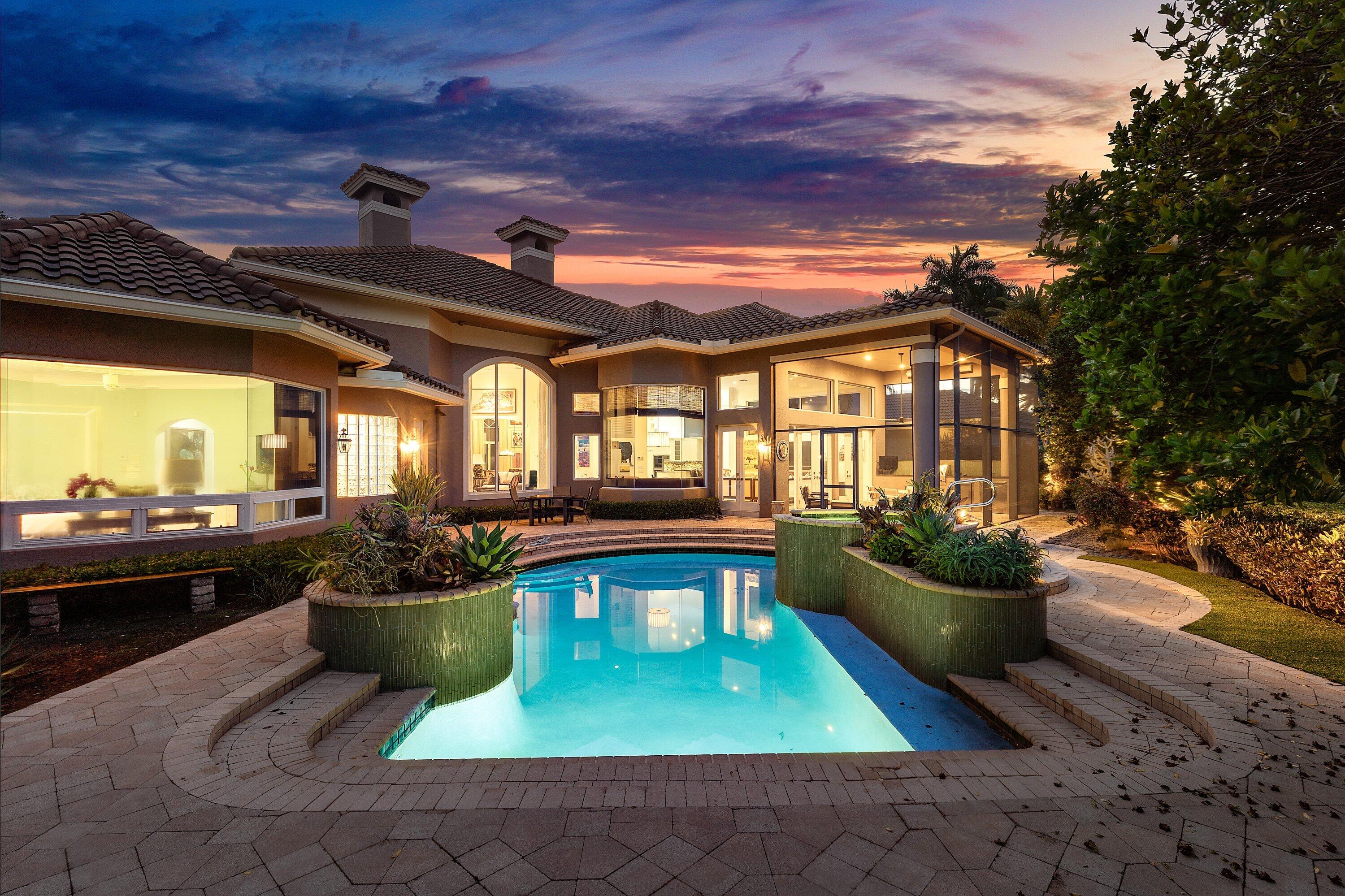 BALLENISLES - Residential