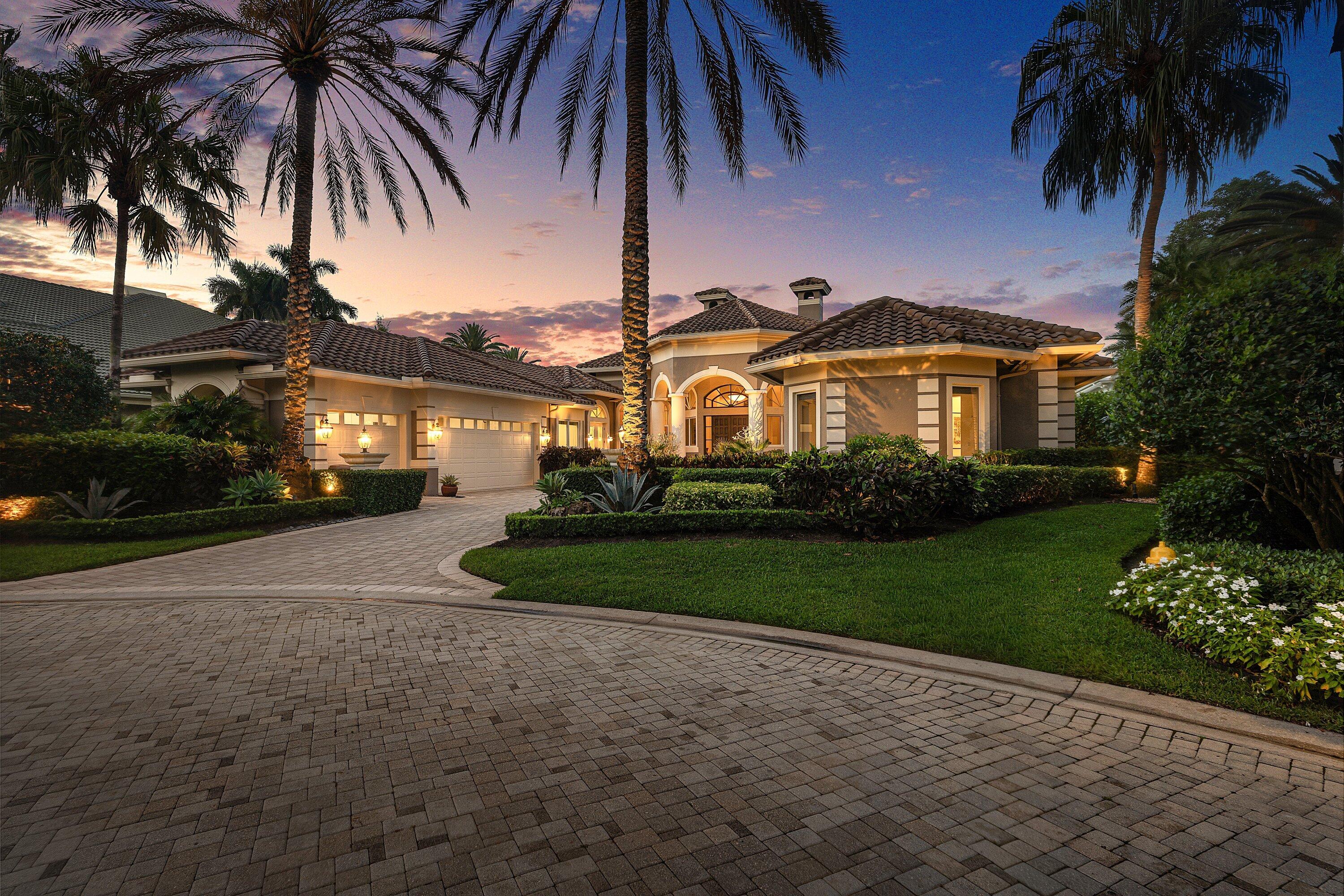 BALLENISLES - Residential
