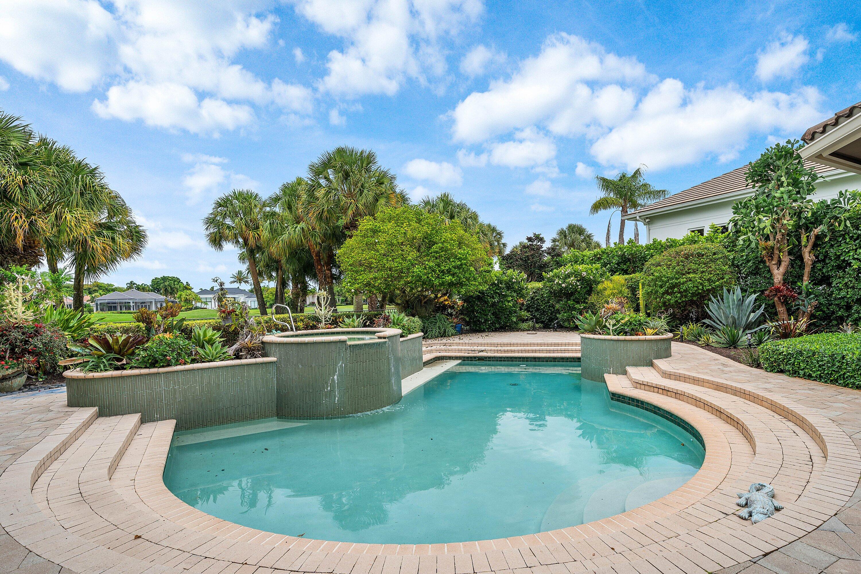 BALLENISLES - Residential