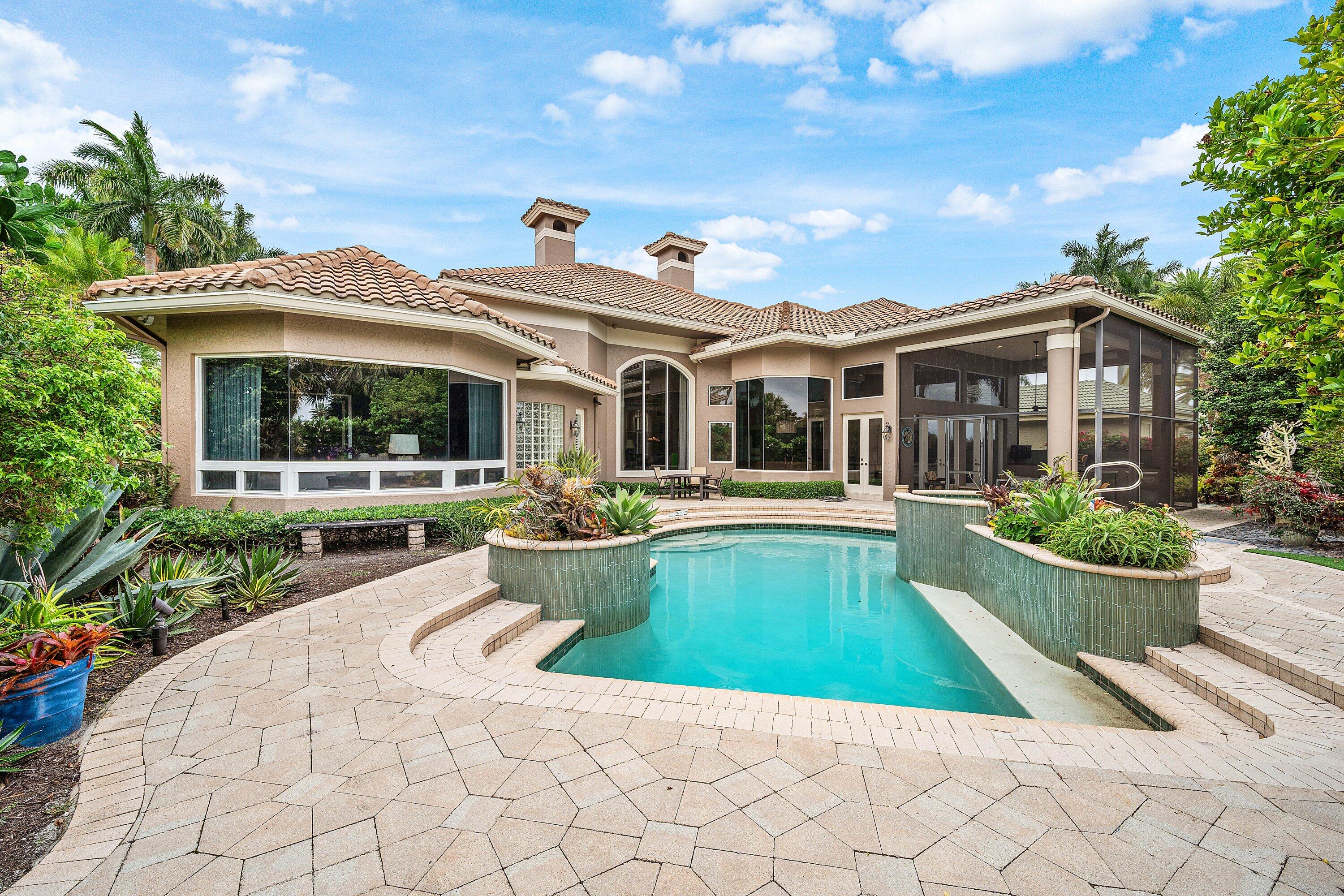 BALLENISLES - Residential