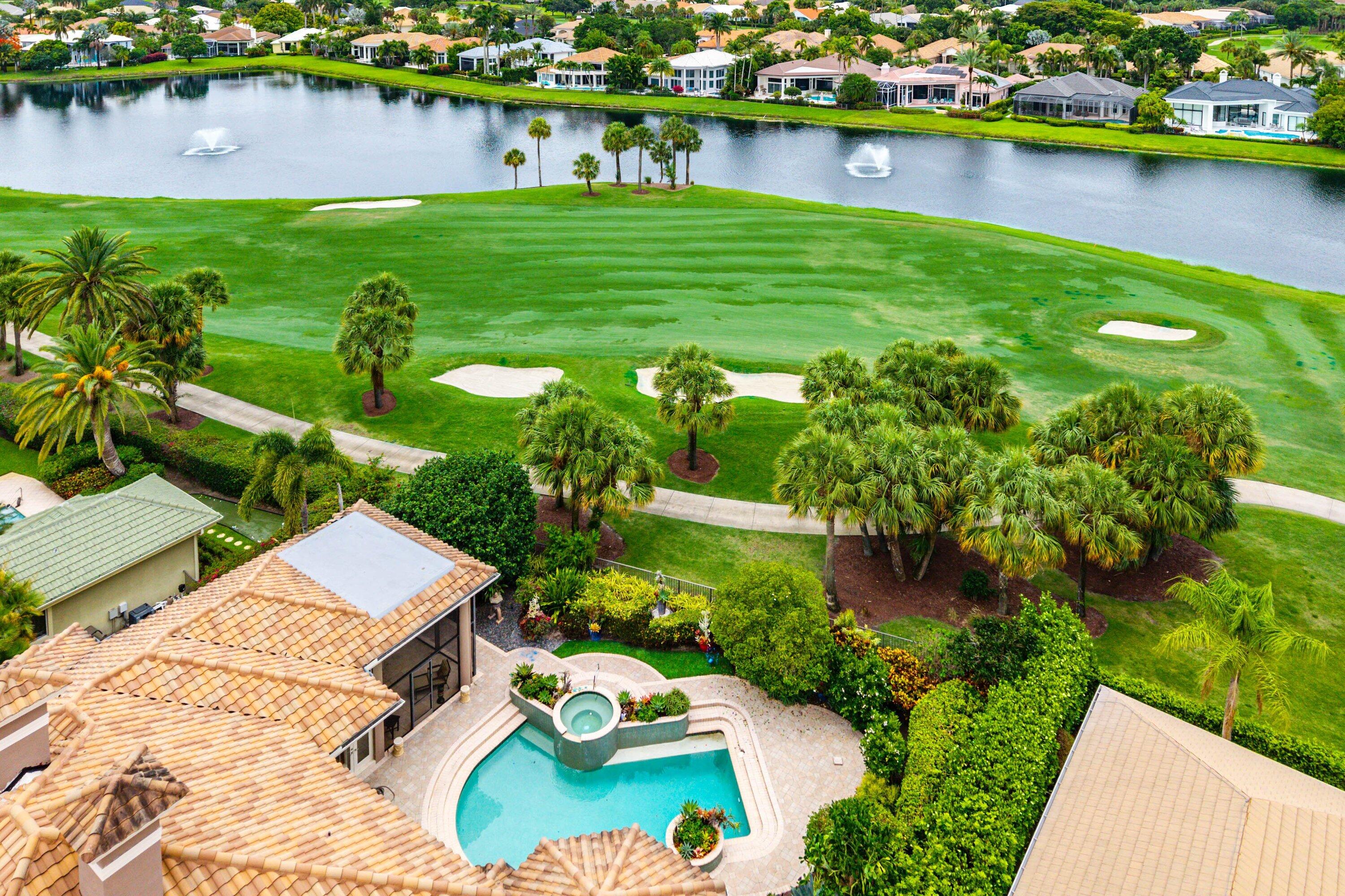 BALLENISLES - Residential
