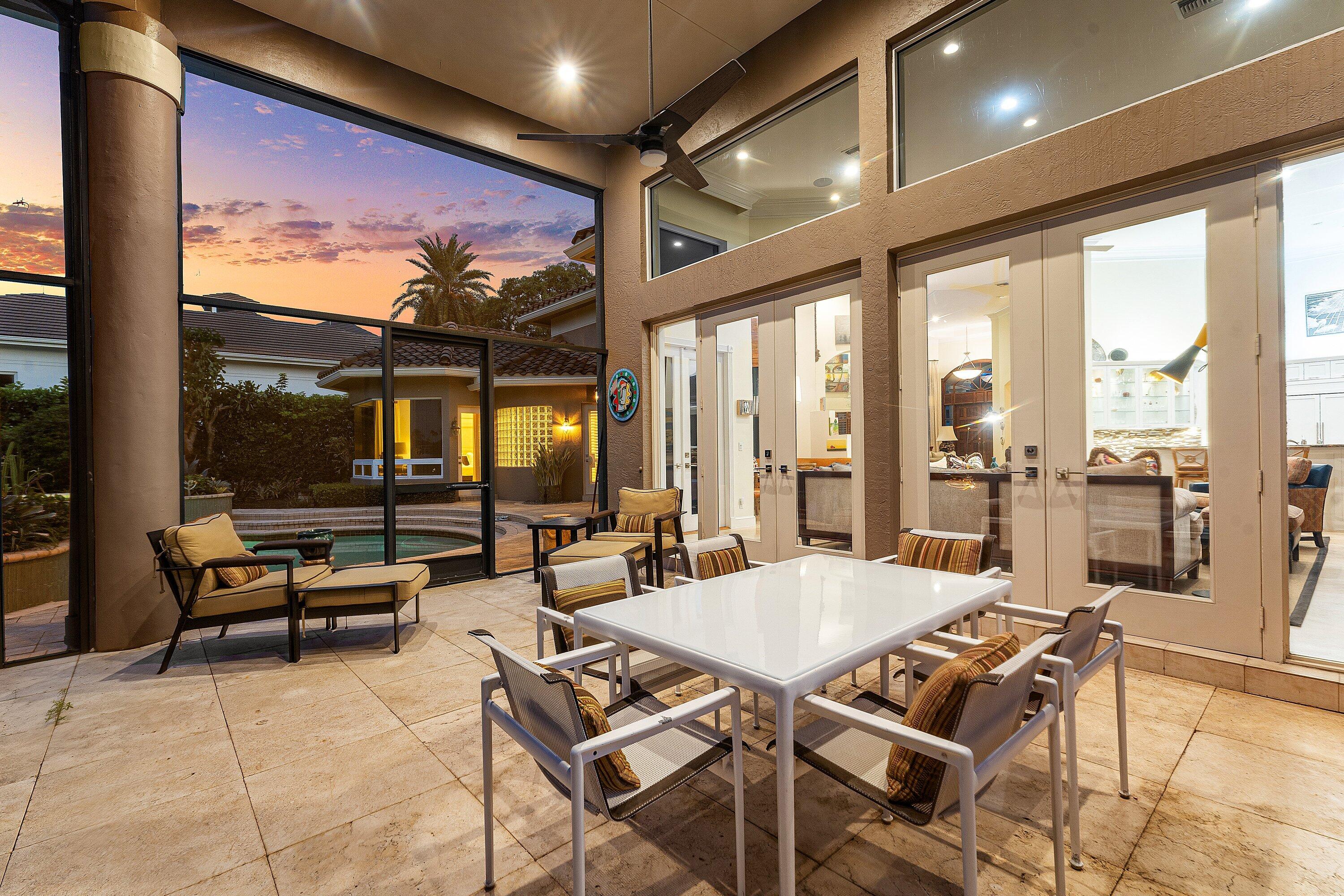 BALLENISLES - Residential