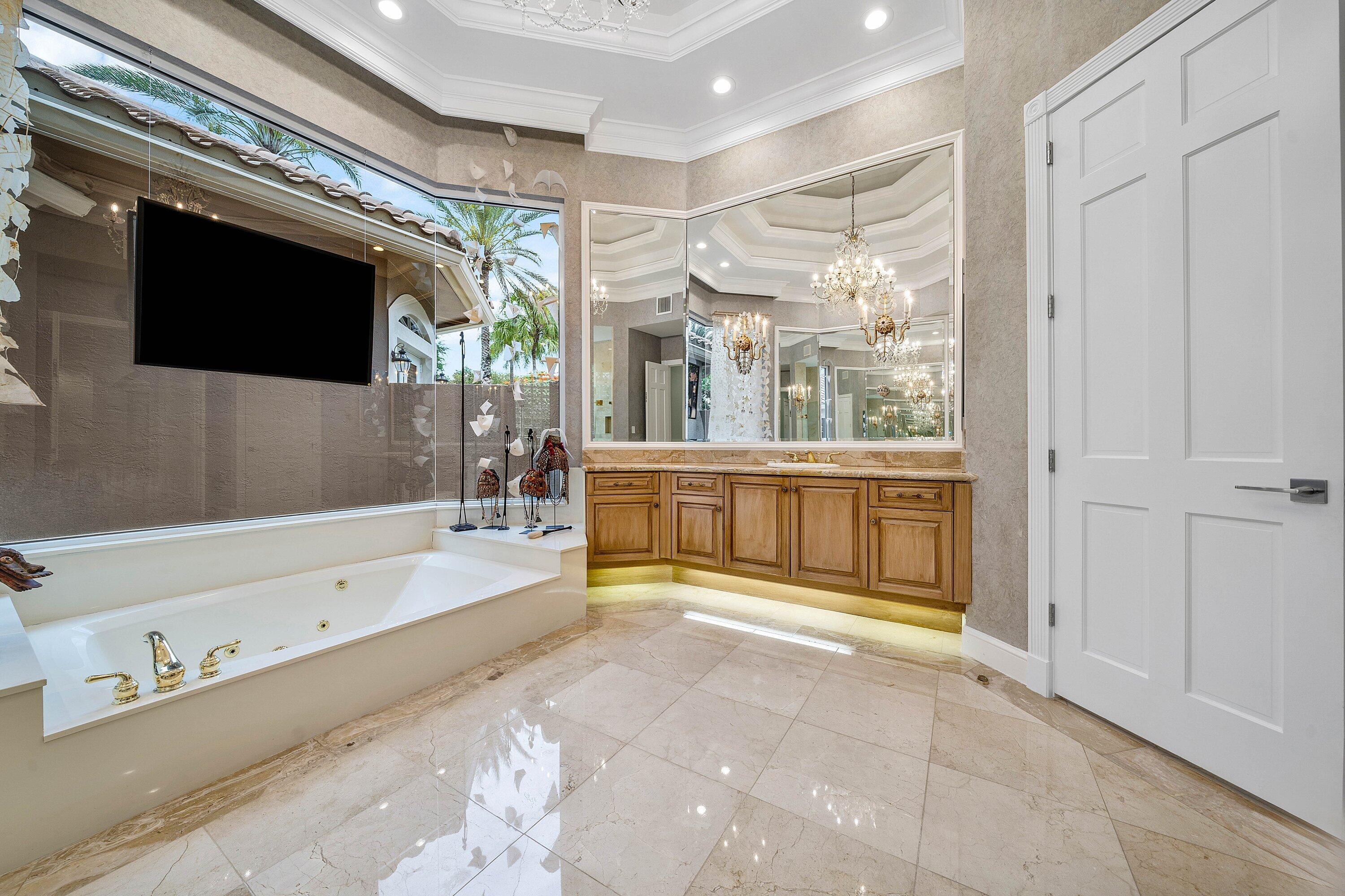 BALLENISLES - Residential