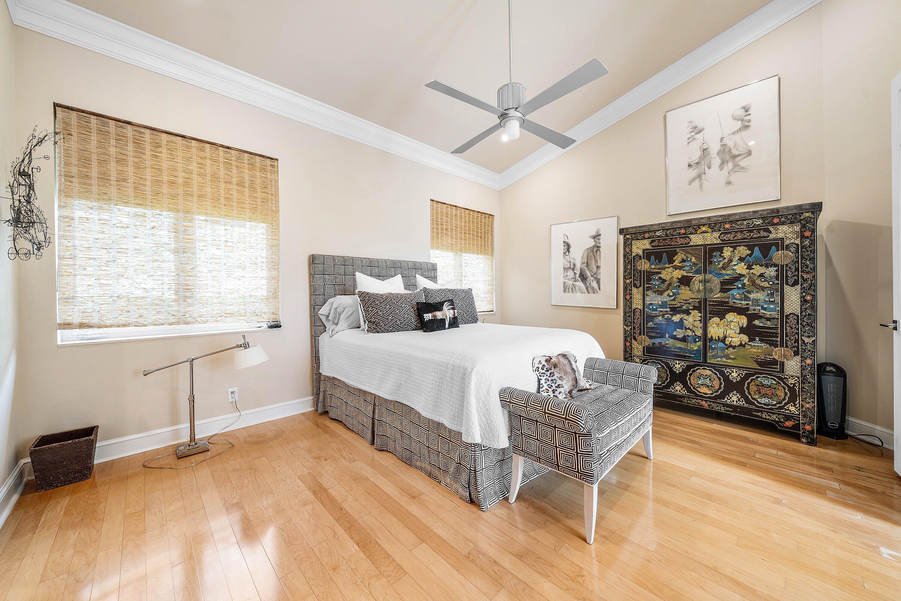 BALLENISLES - Residential