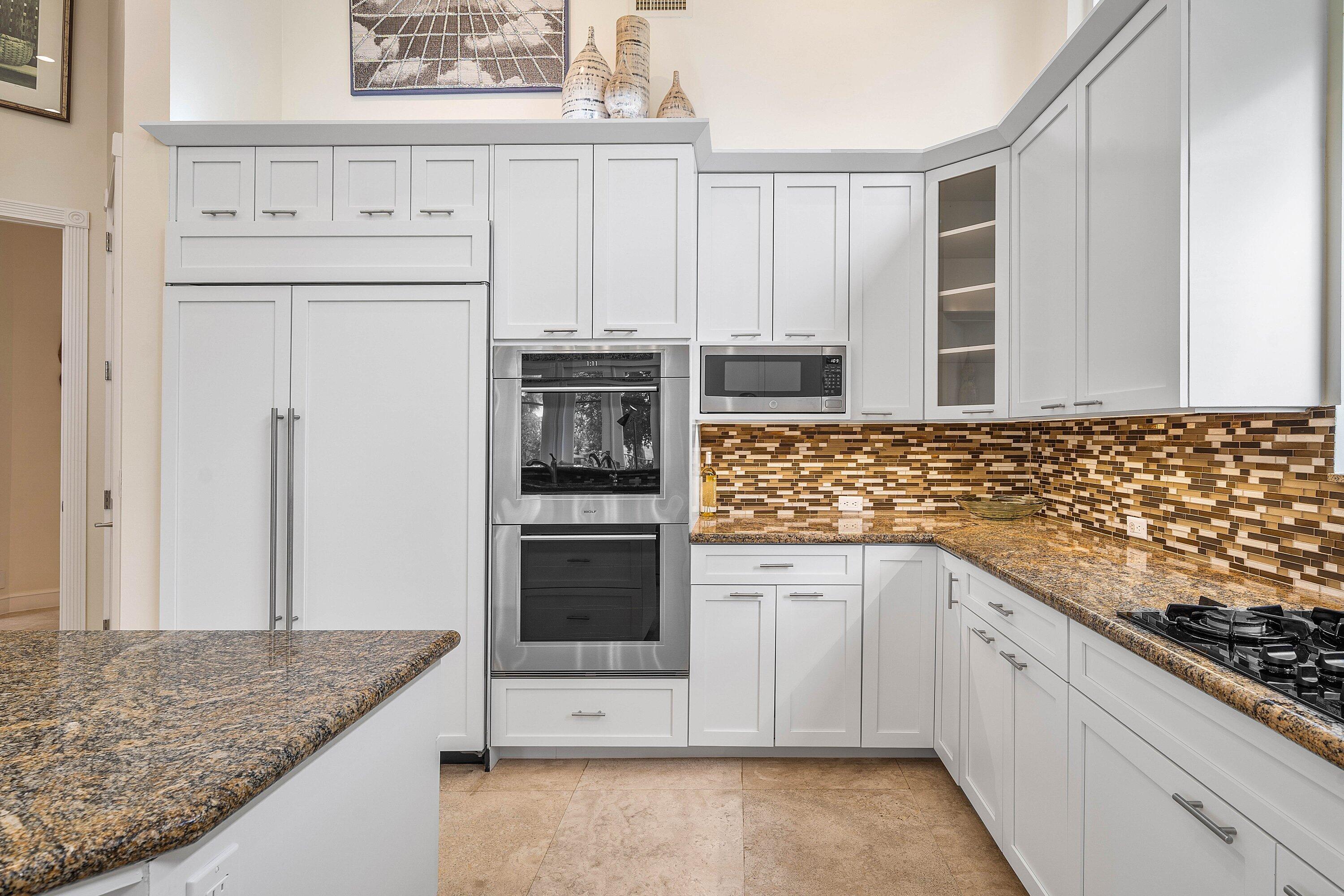 BALLENISLES - Residential