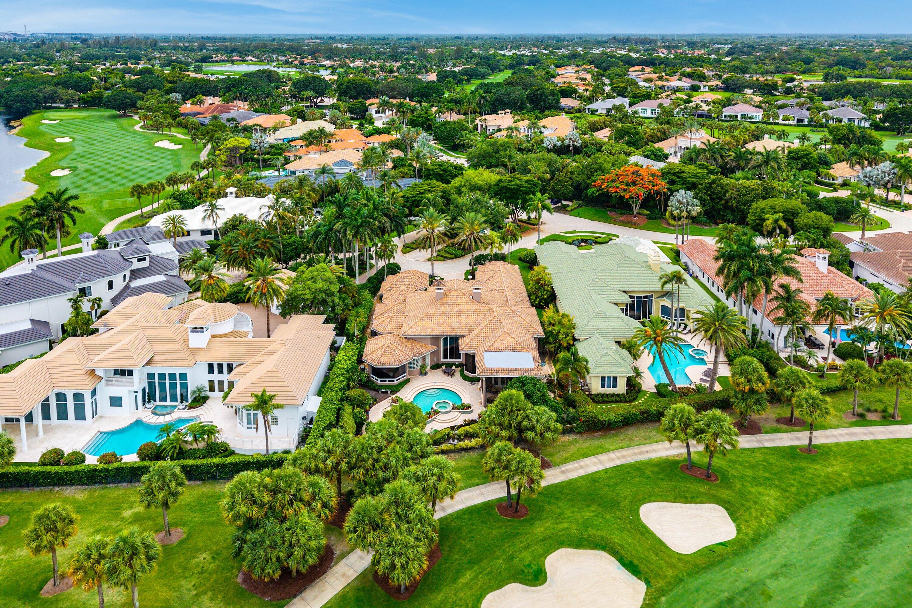 BALLENISLES - Residential