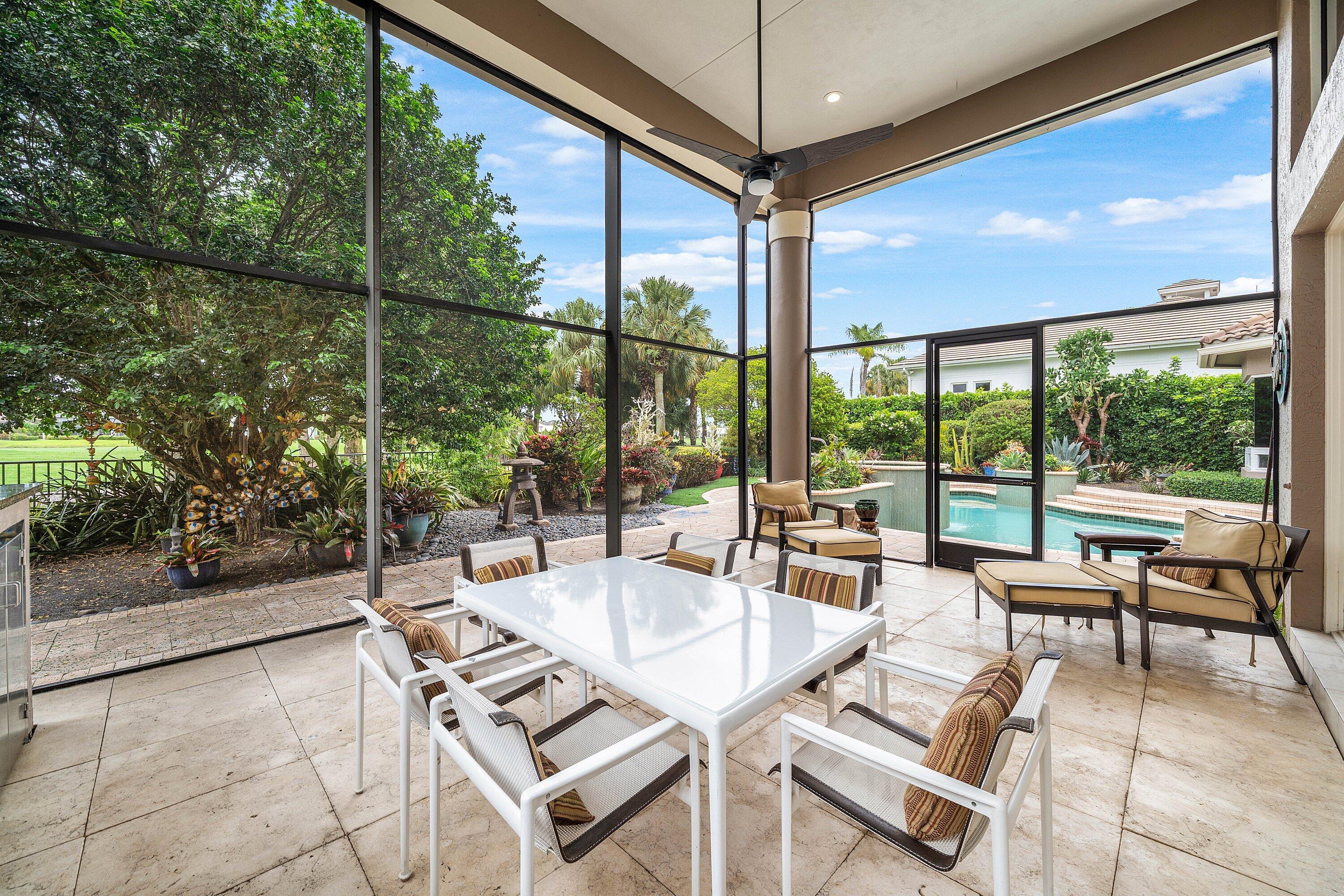 BALLENISLES - Residential
