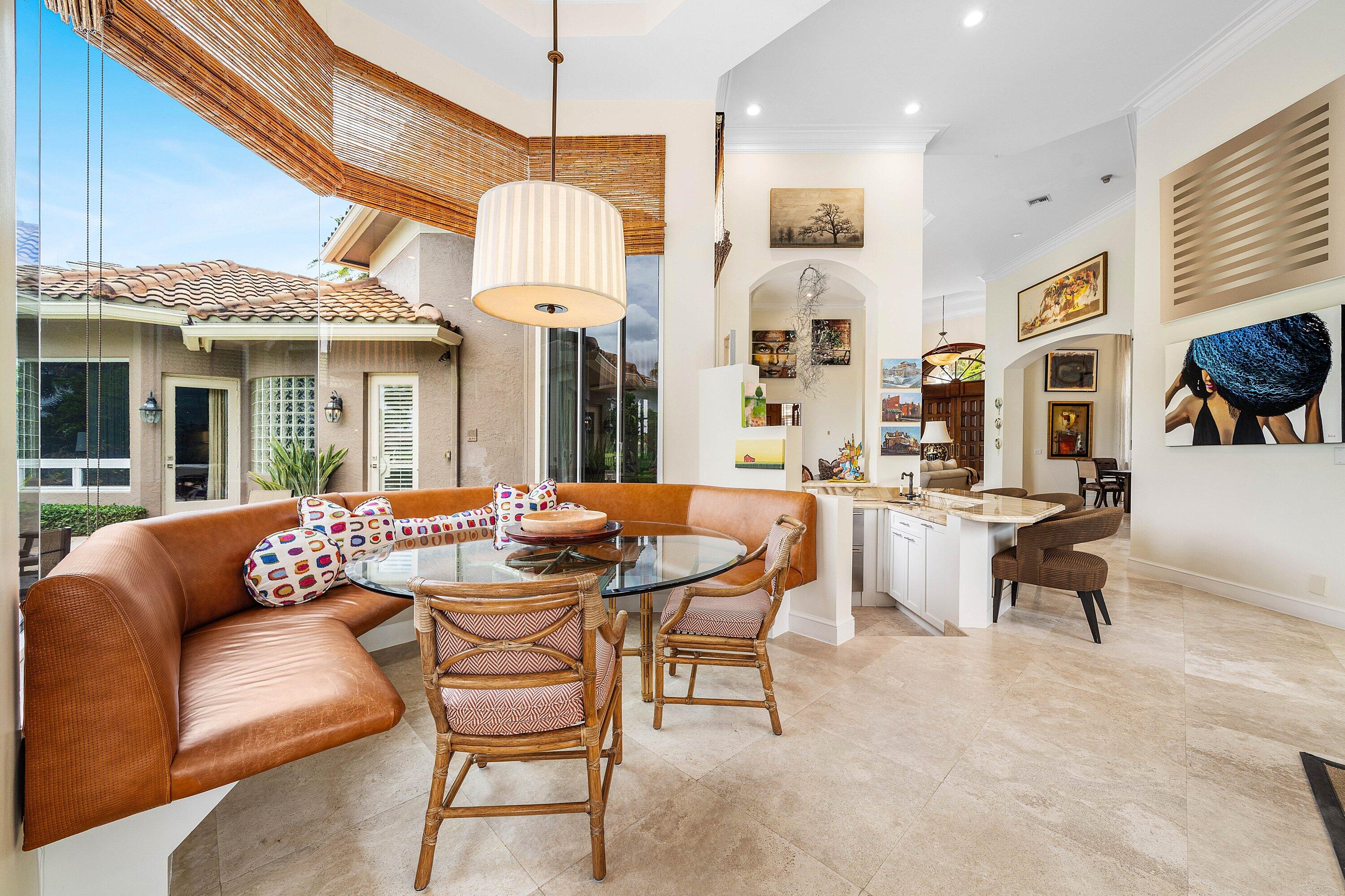 BALLENISLES - Residential