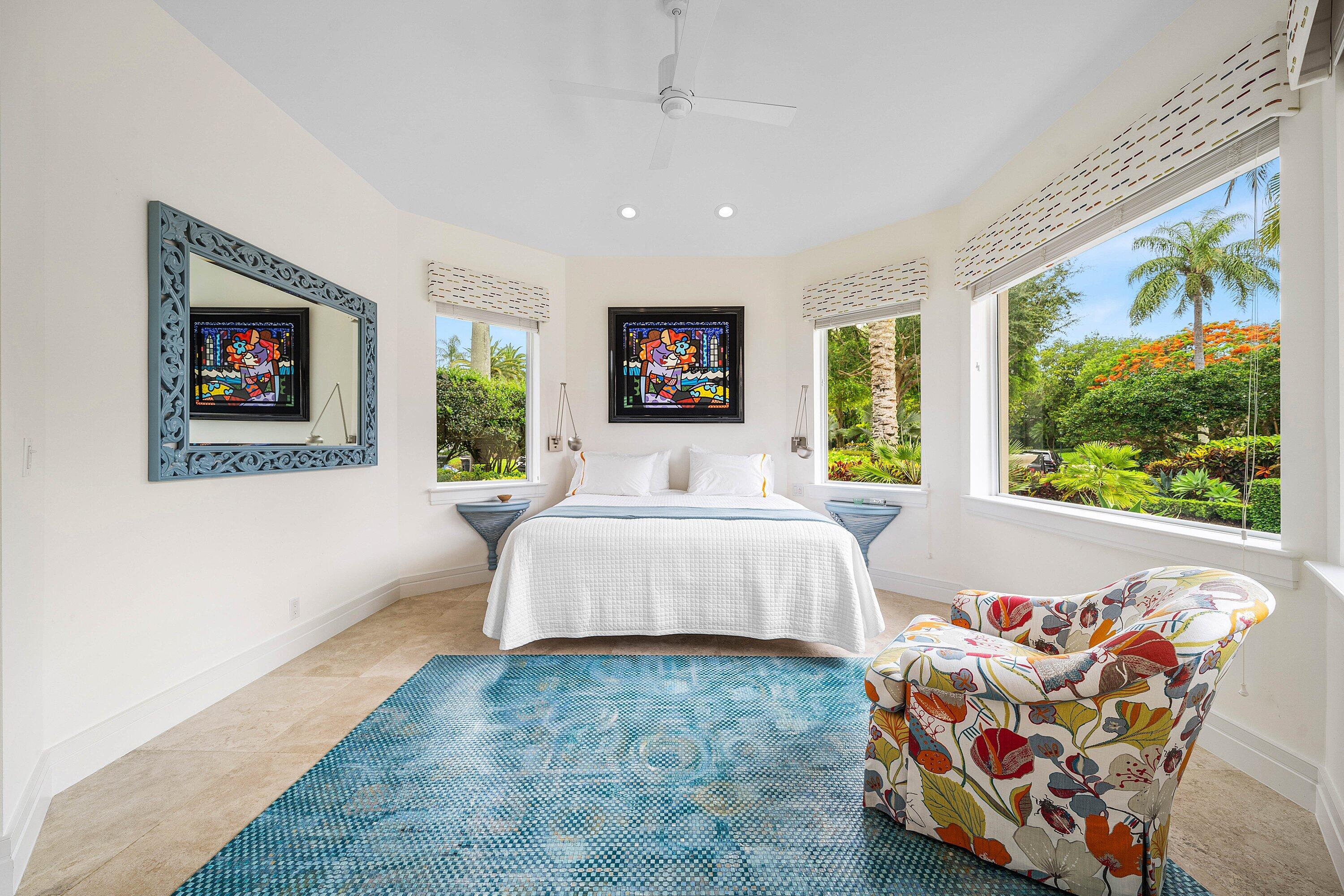 BALLENISLES - Residential
