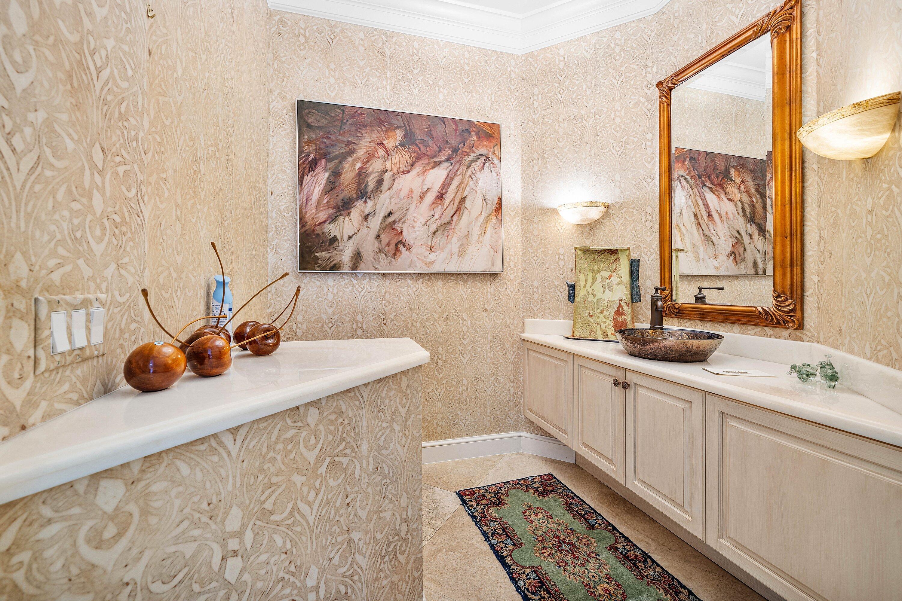 BALLENISLES - Residential