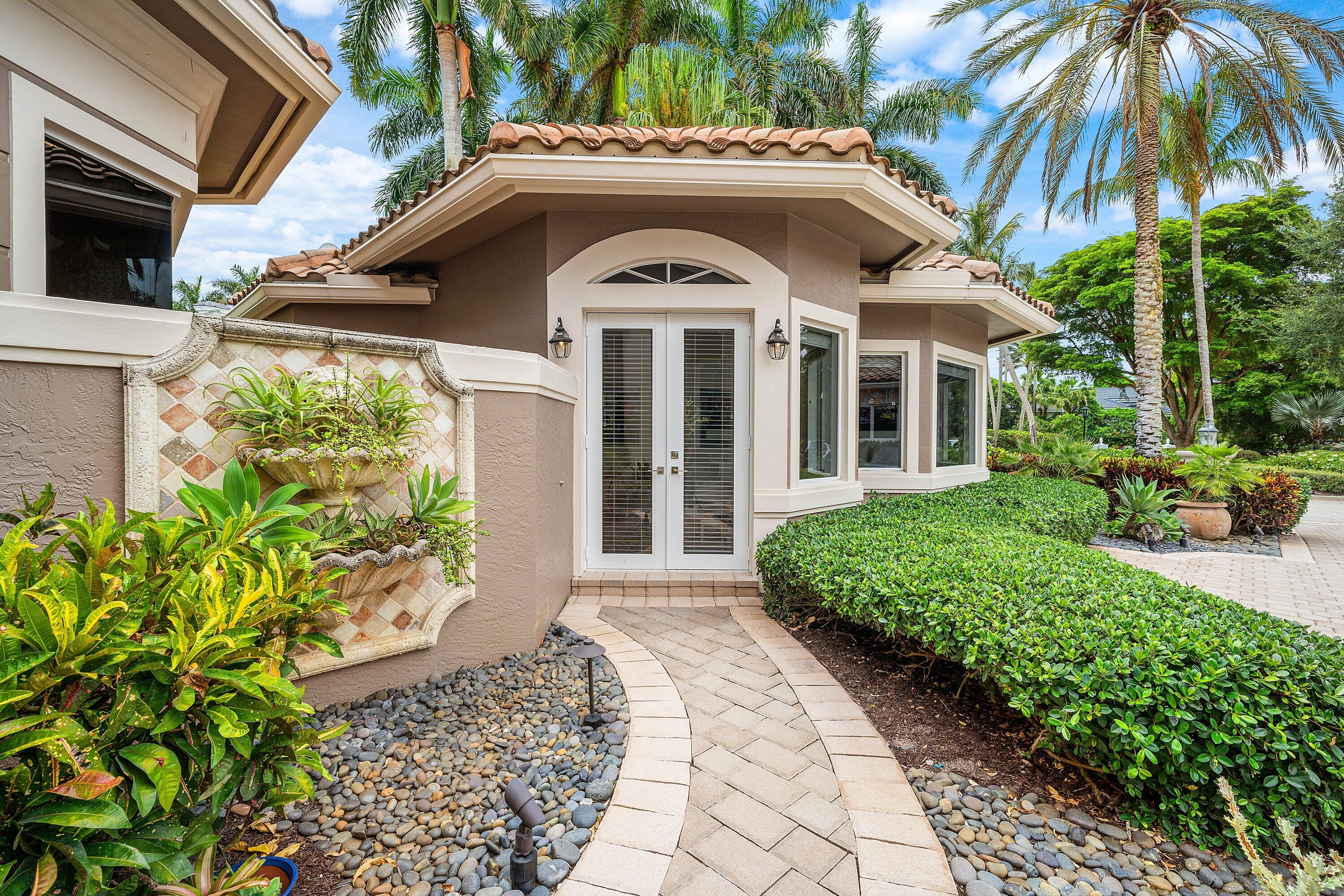 BALLENISLES - Residential