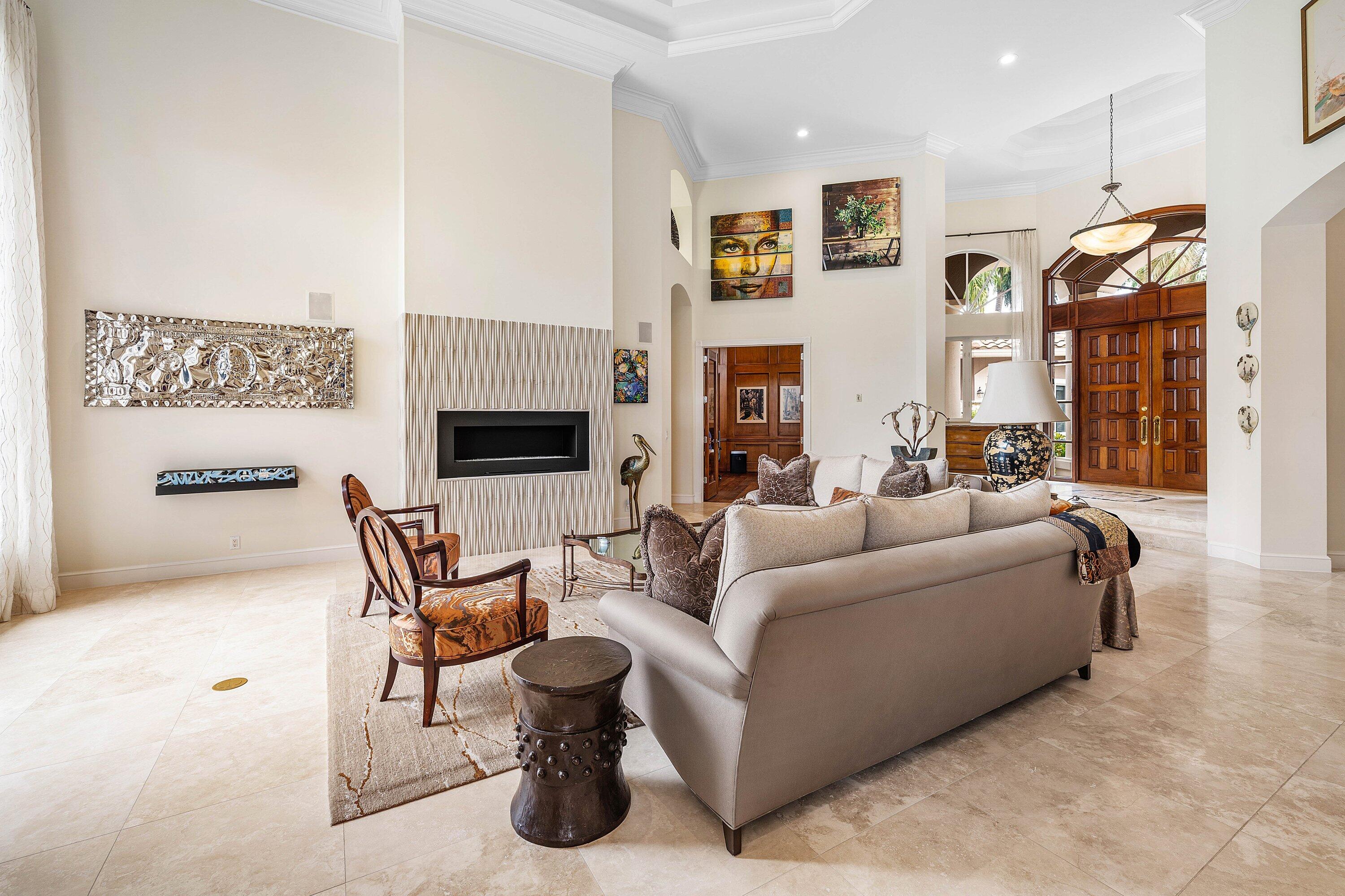 BALLENISLES - Residential