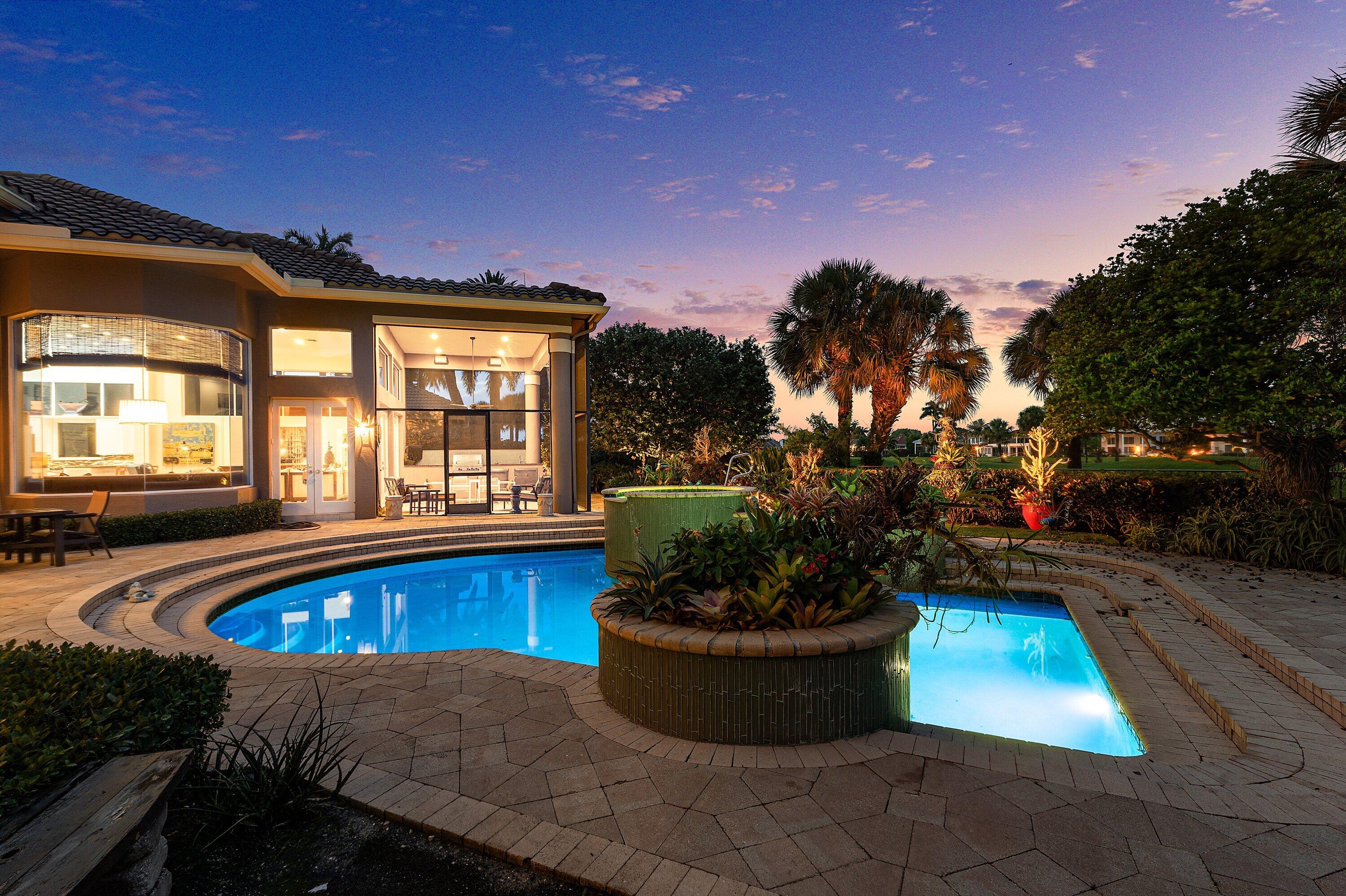 BALLENISLES - Residential