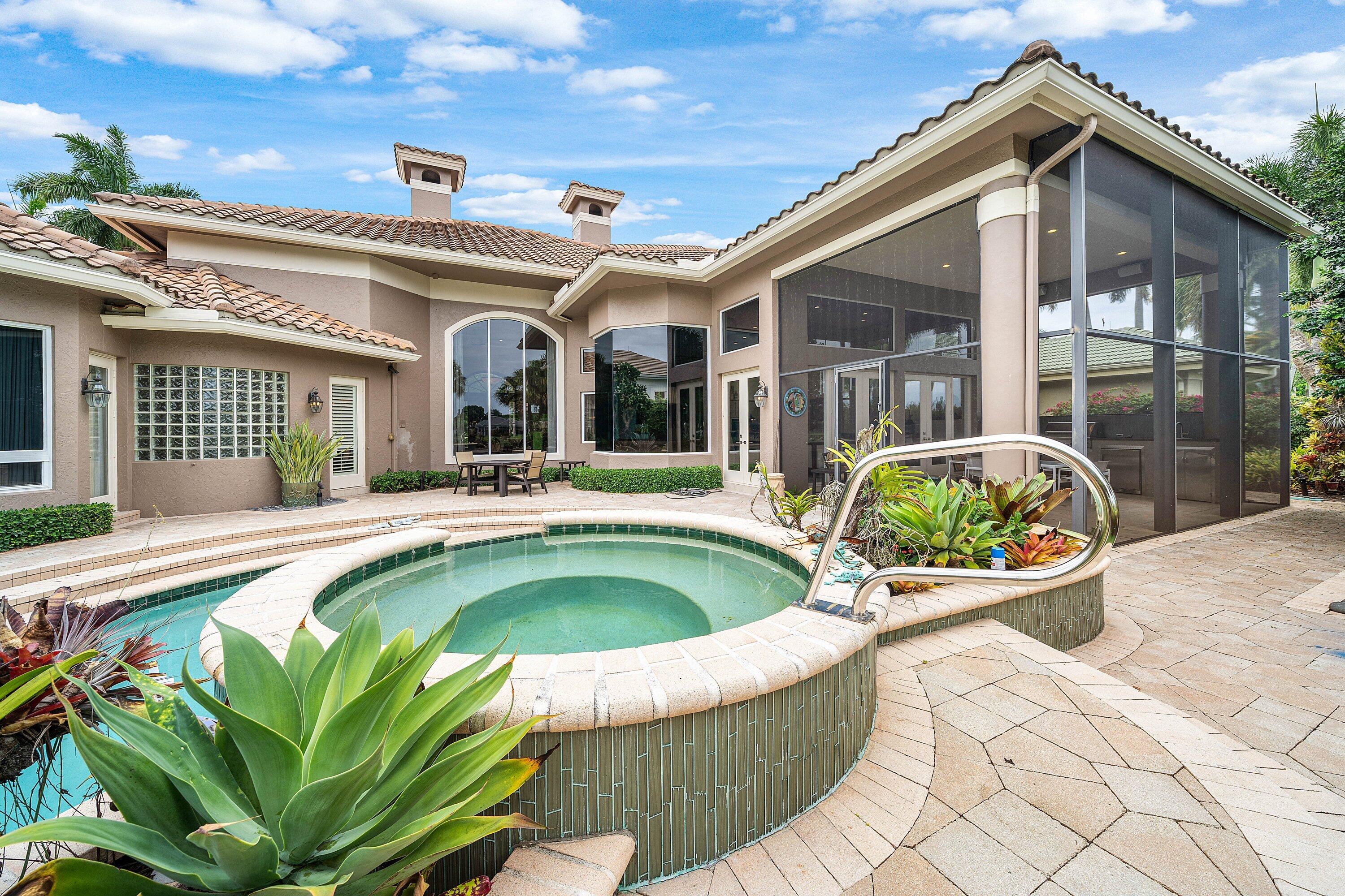 BALLENISLES - Residential
