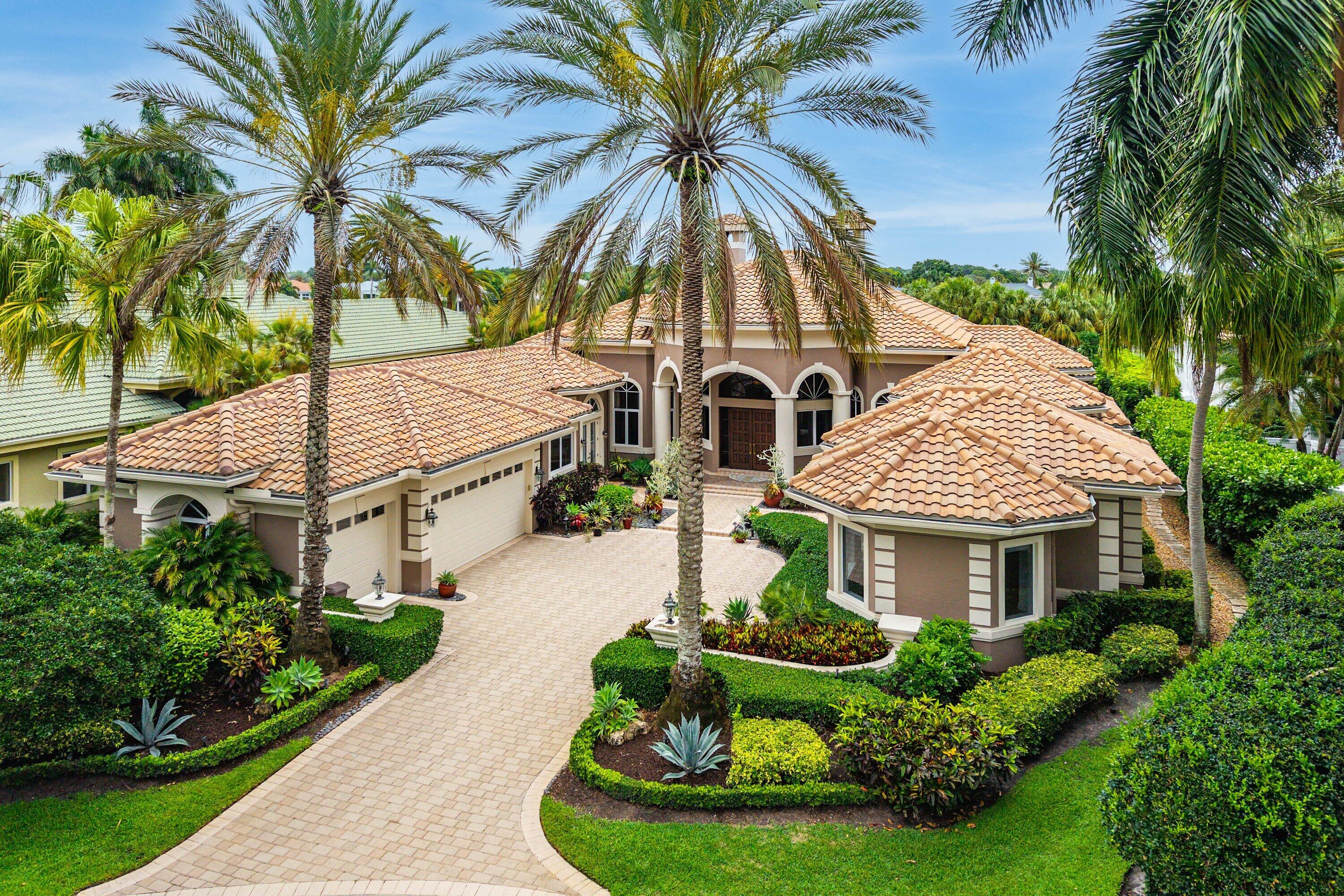 BALLENISLES - Residential