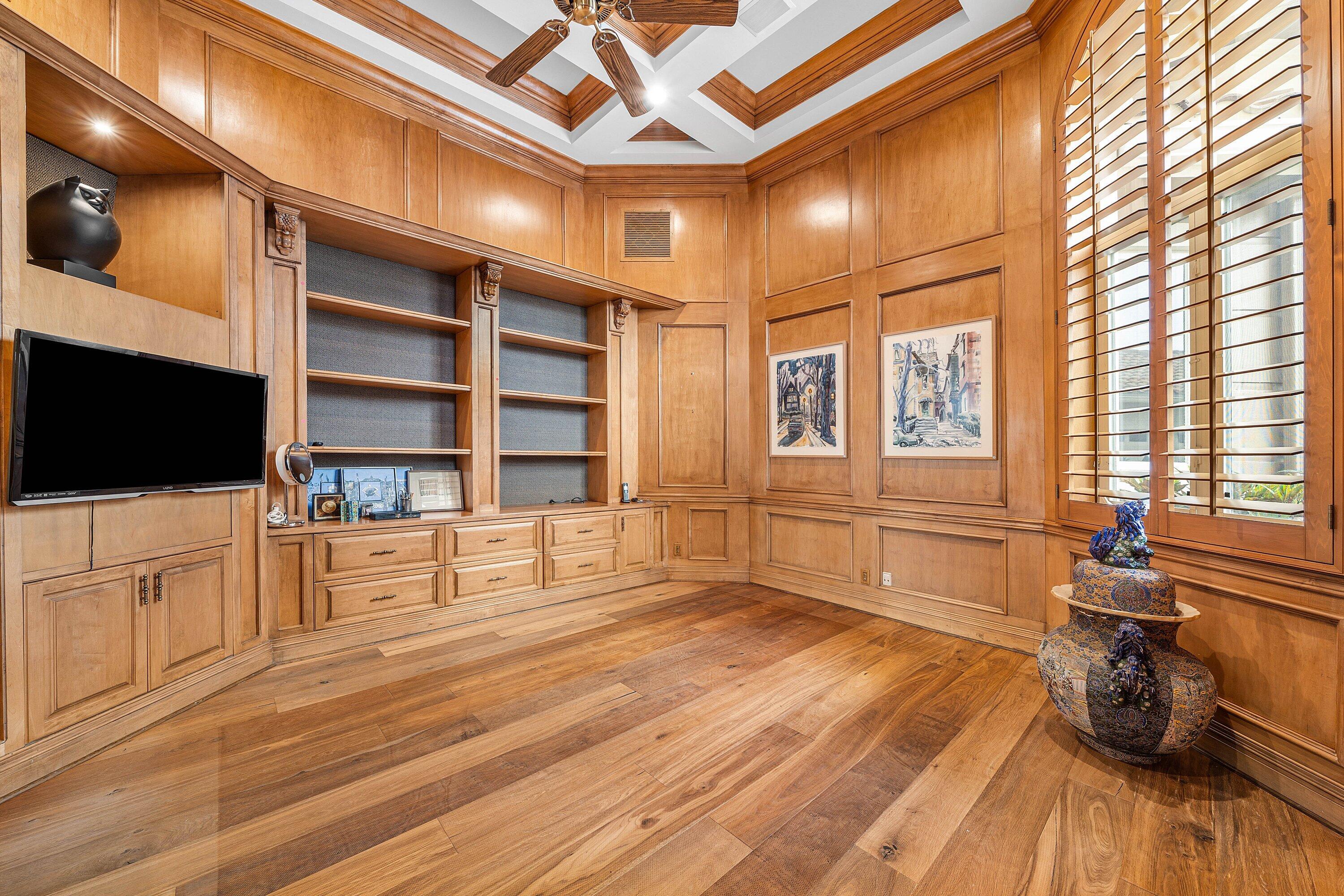 BALLENISLES - Residential