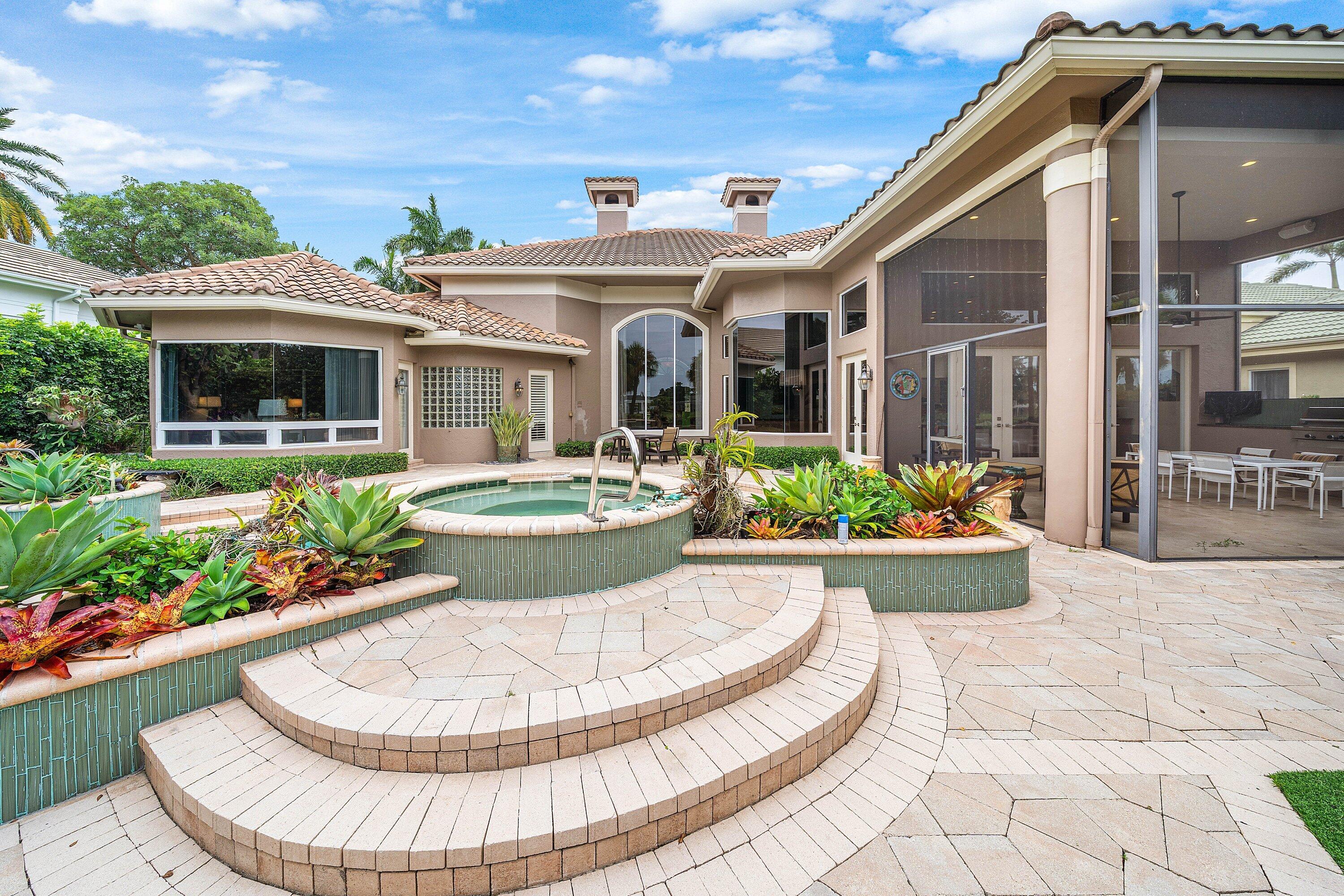 BALLENISLES - Residential