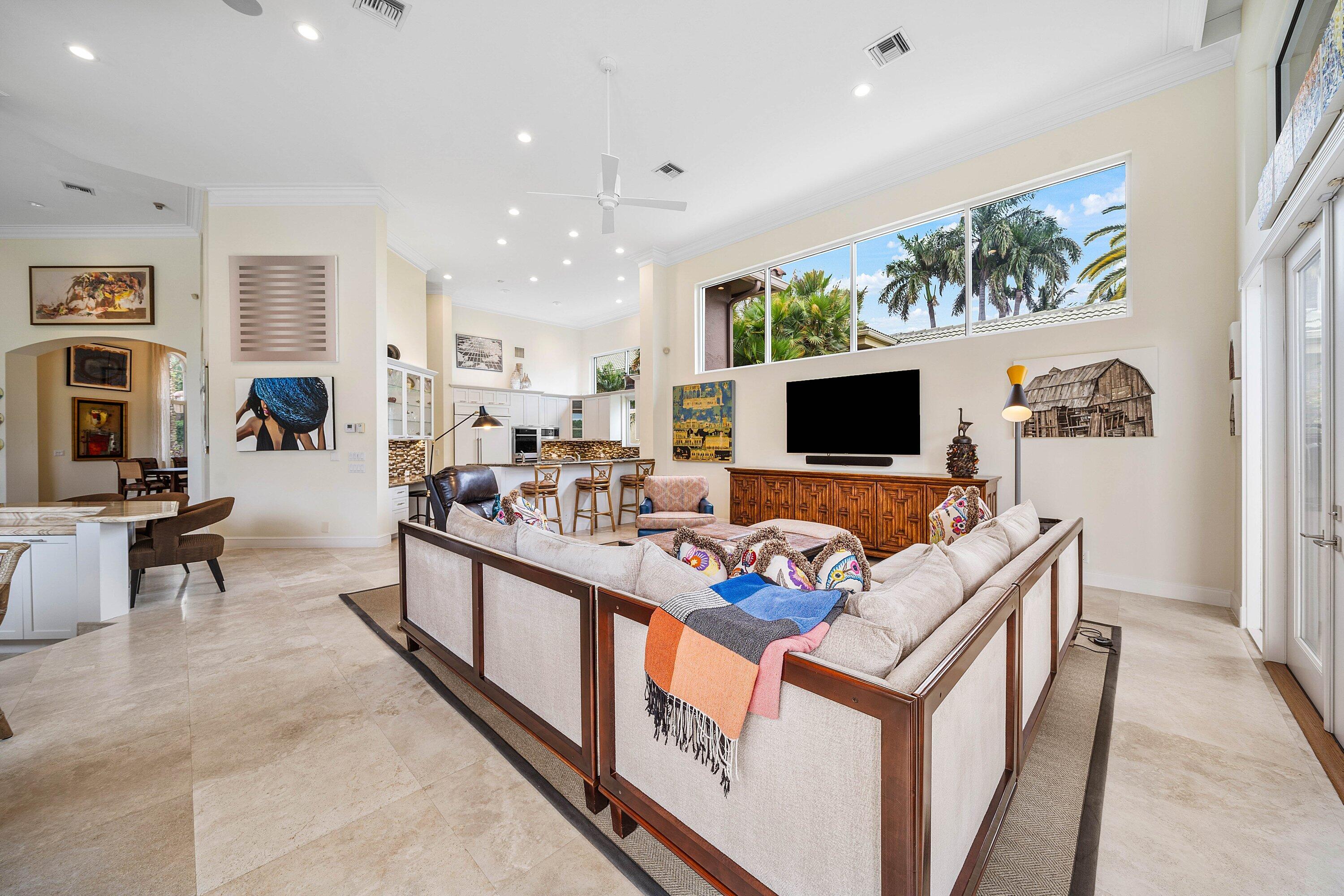 BALLENISLES - Residential