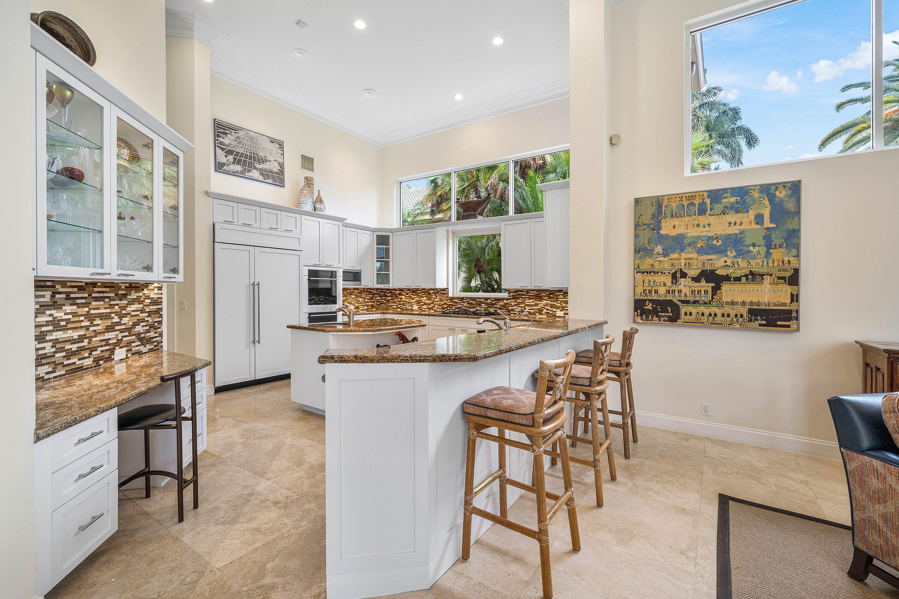 BALLENISLES - Residential