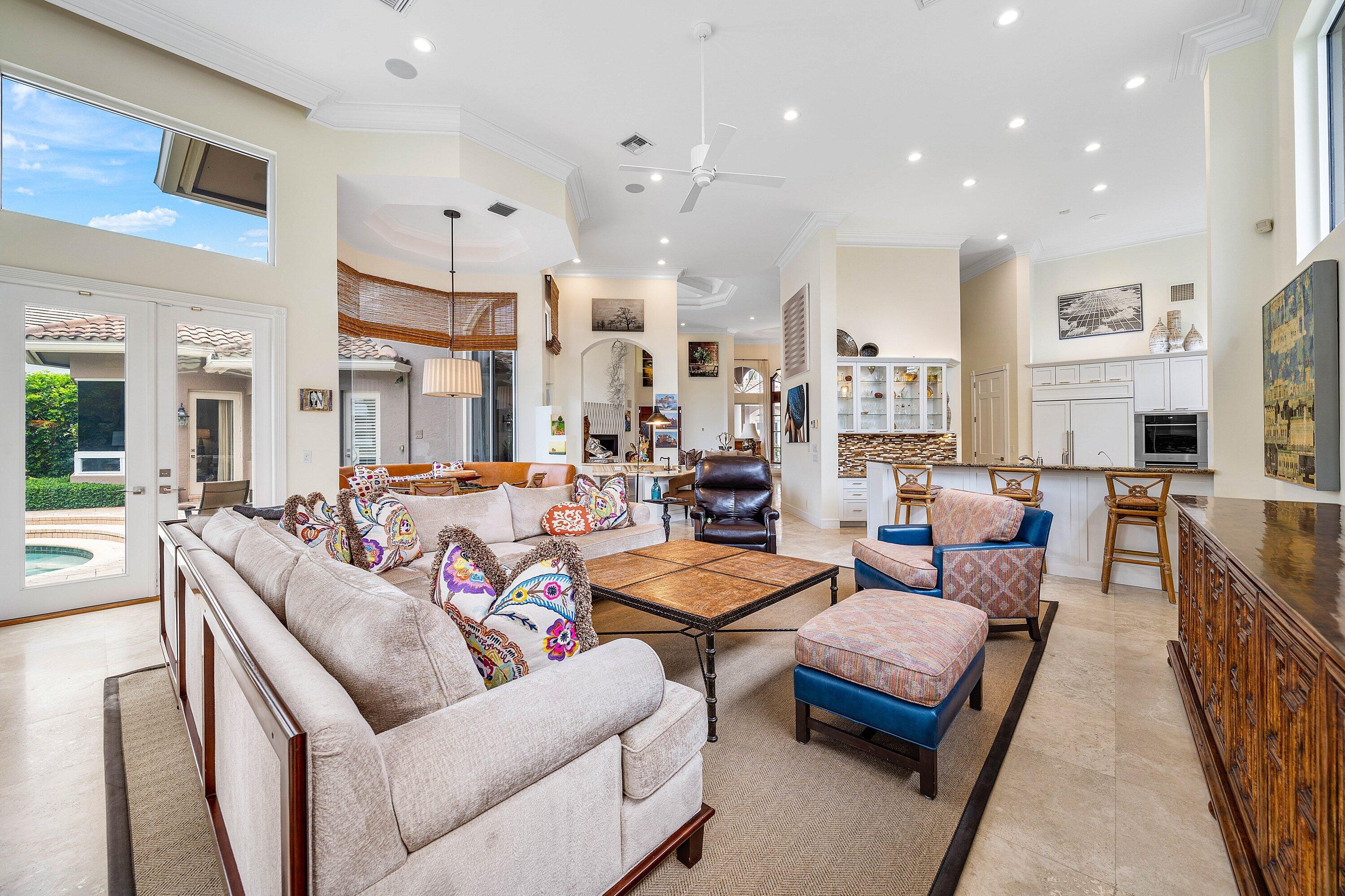 BALLENISLES - Residential
