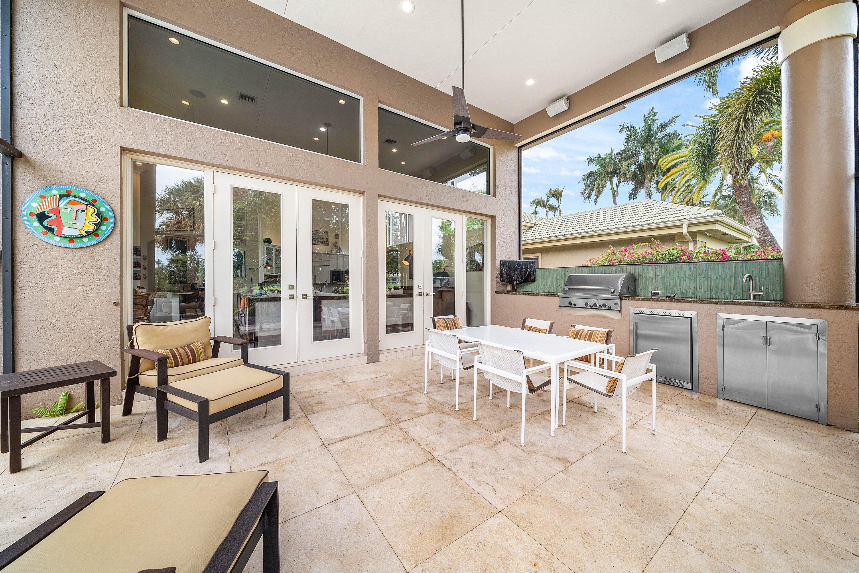 BALLENISLES - Residential