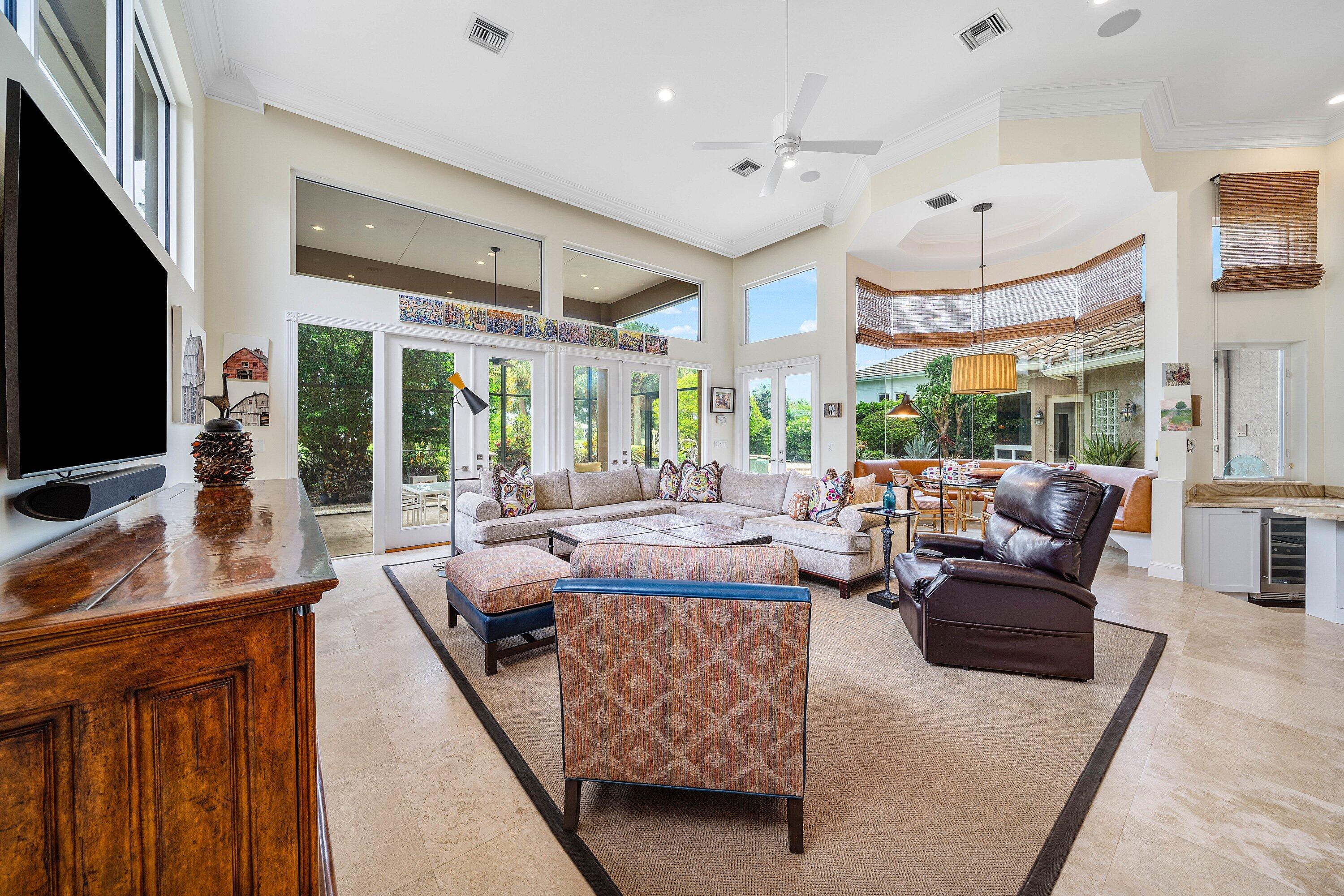 BALLENISLES - Residential