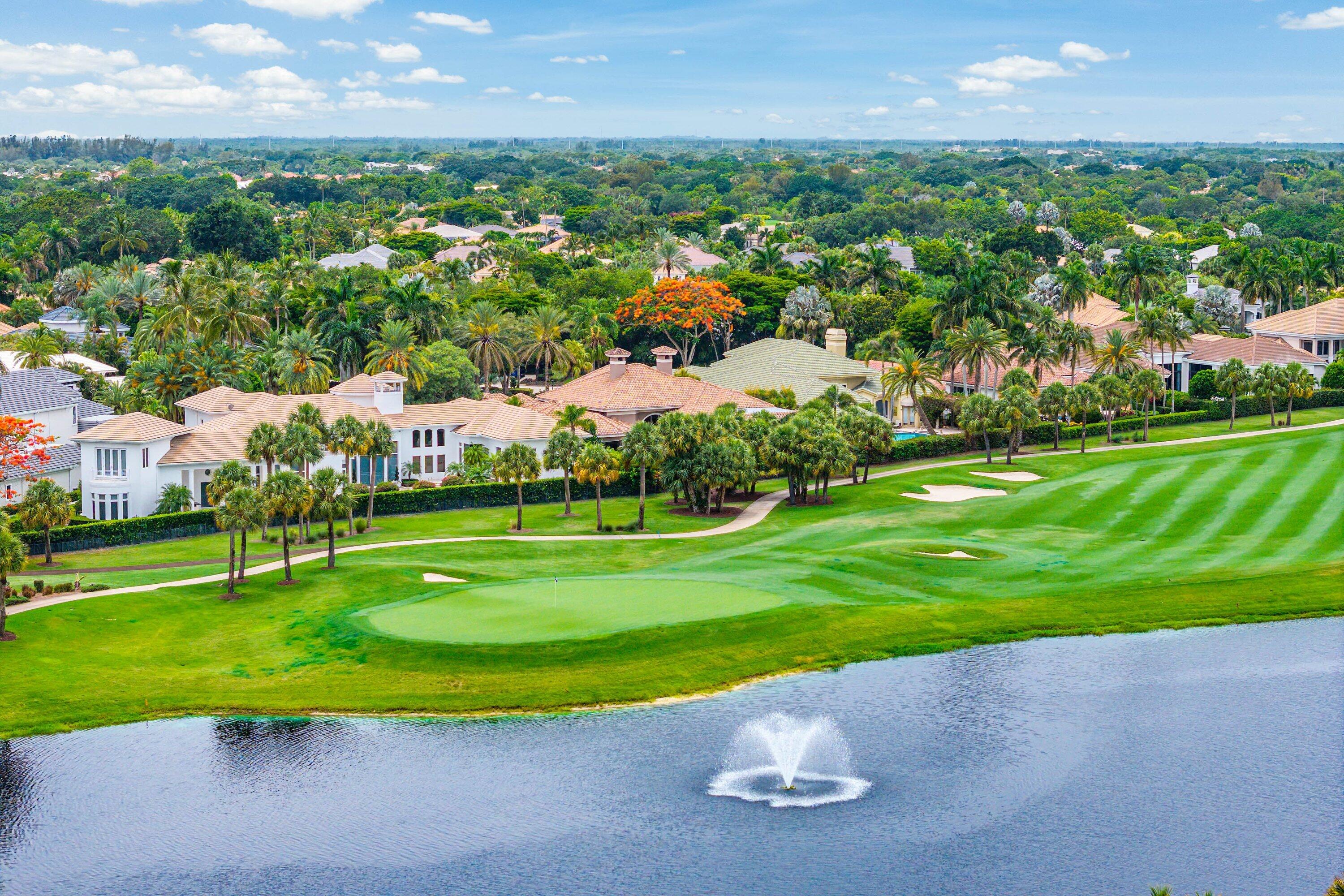 BALLENISLES - Residential