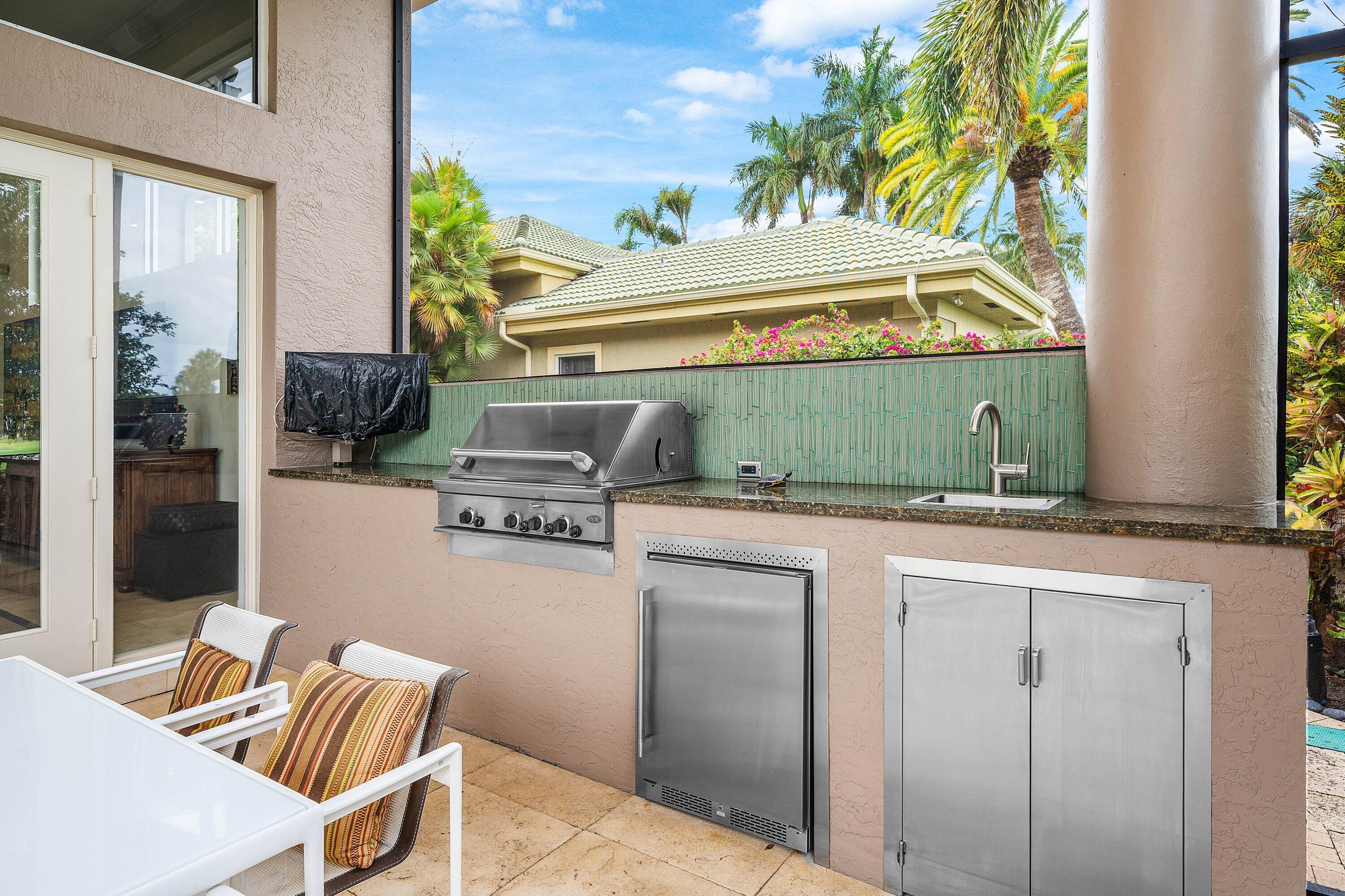 BALLENISLES - Residential