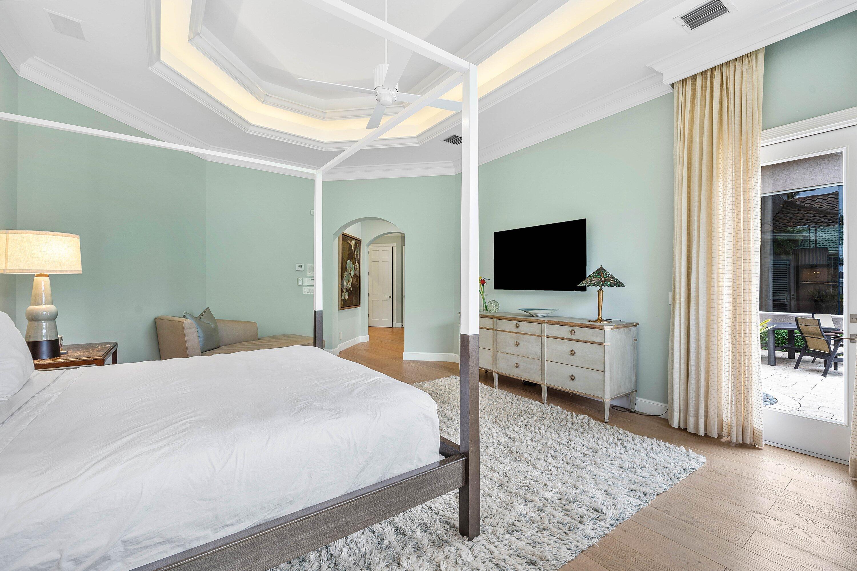 BALLENISLES - Residential