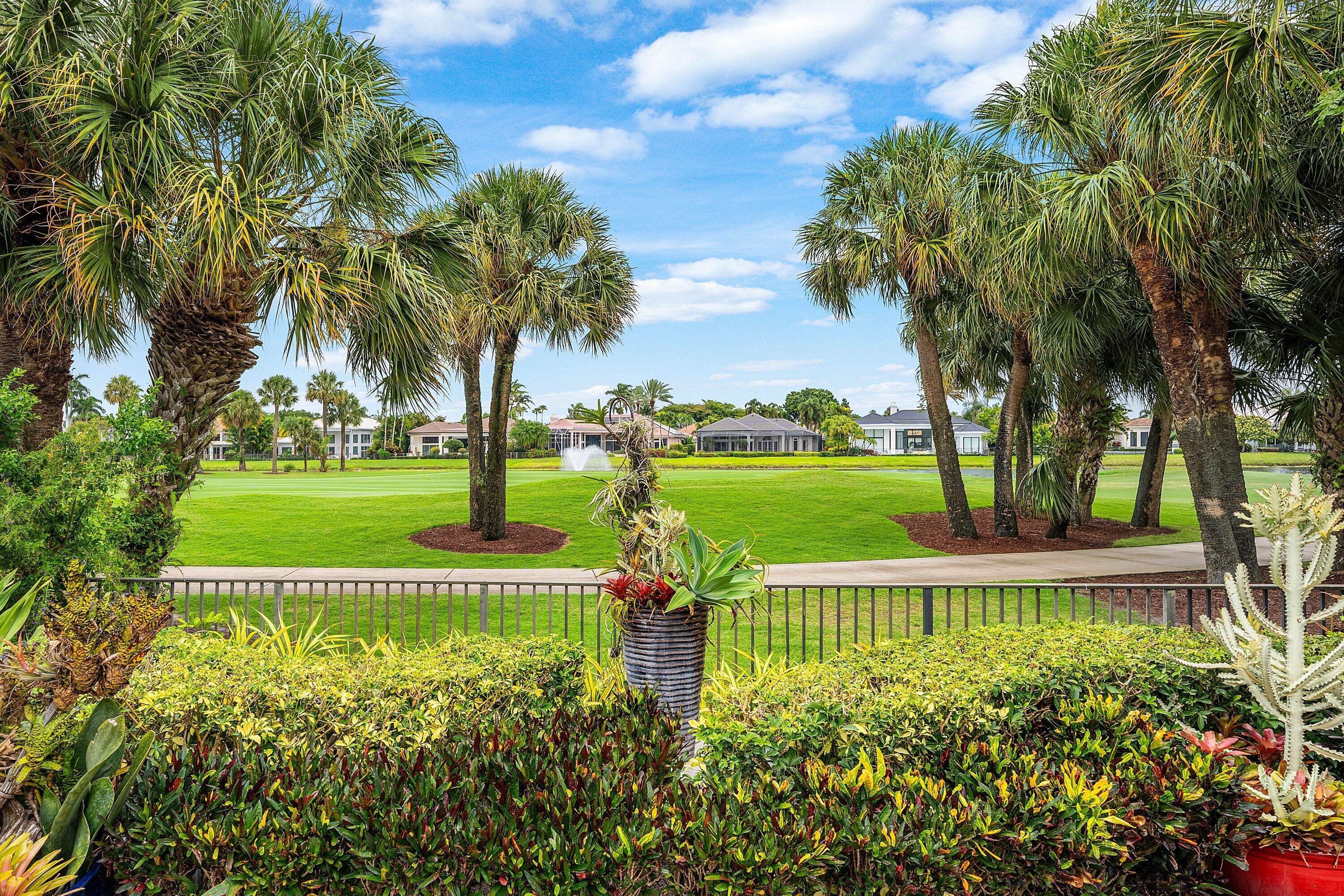 BALLENISLES - Residential