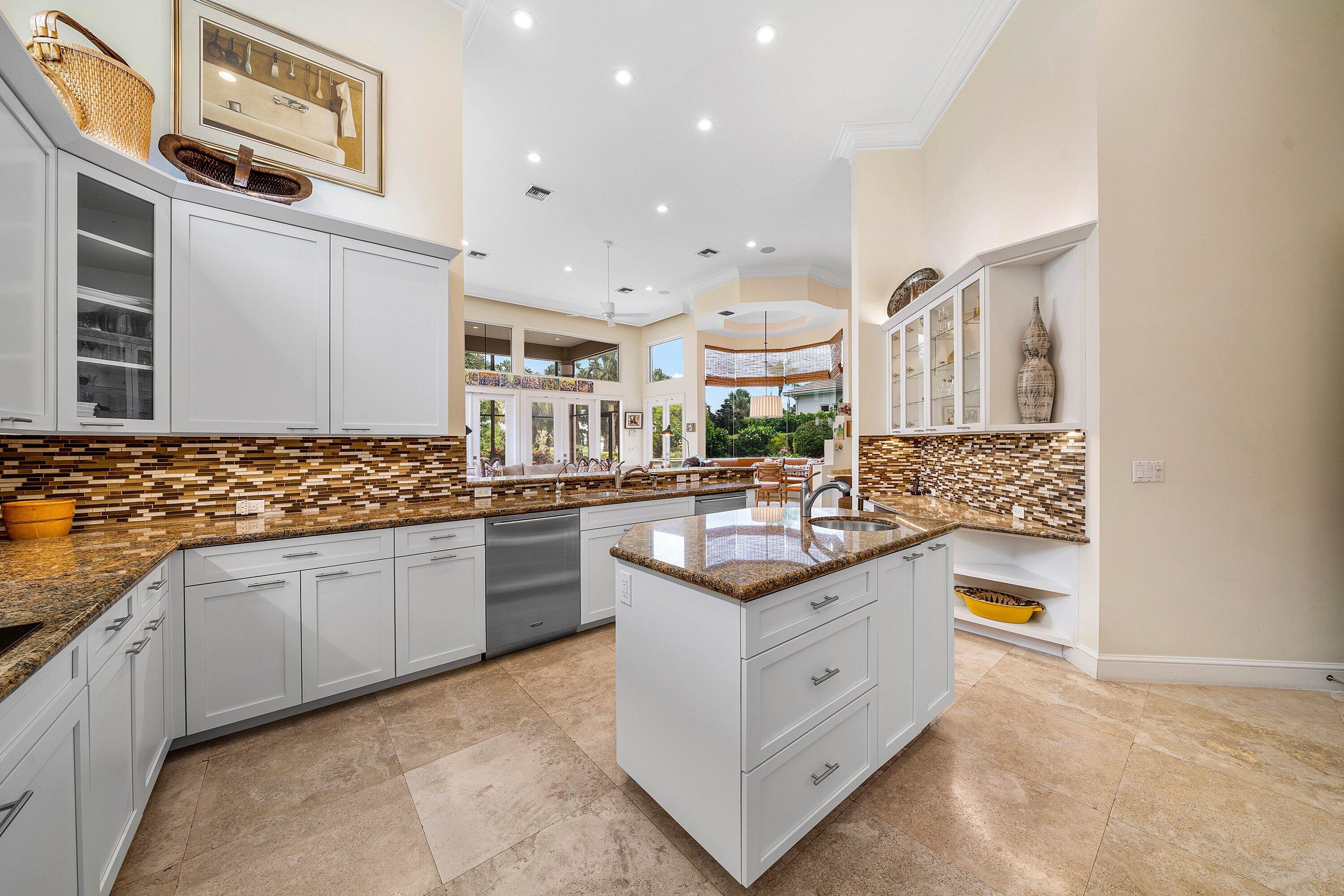 BALLENISLES - Residential