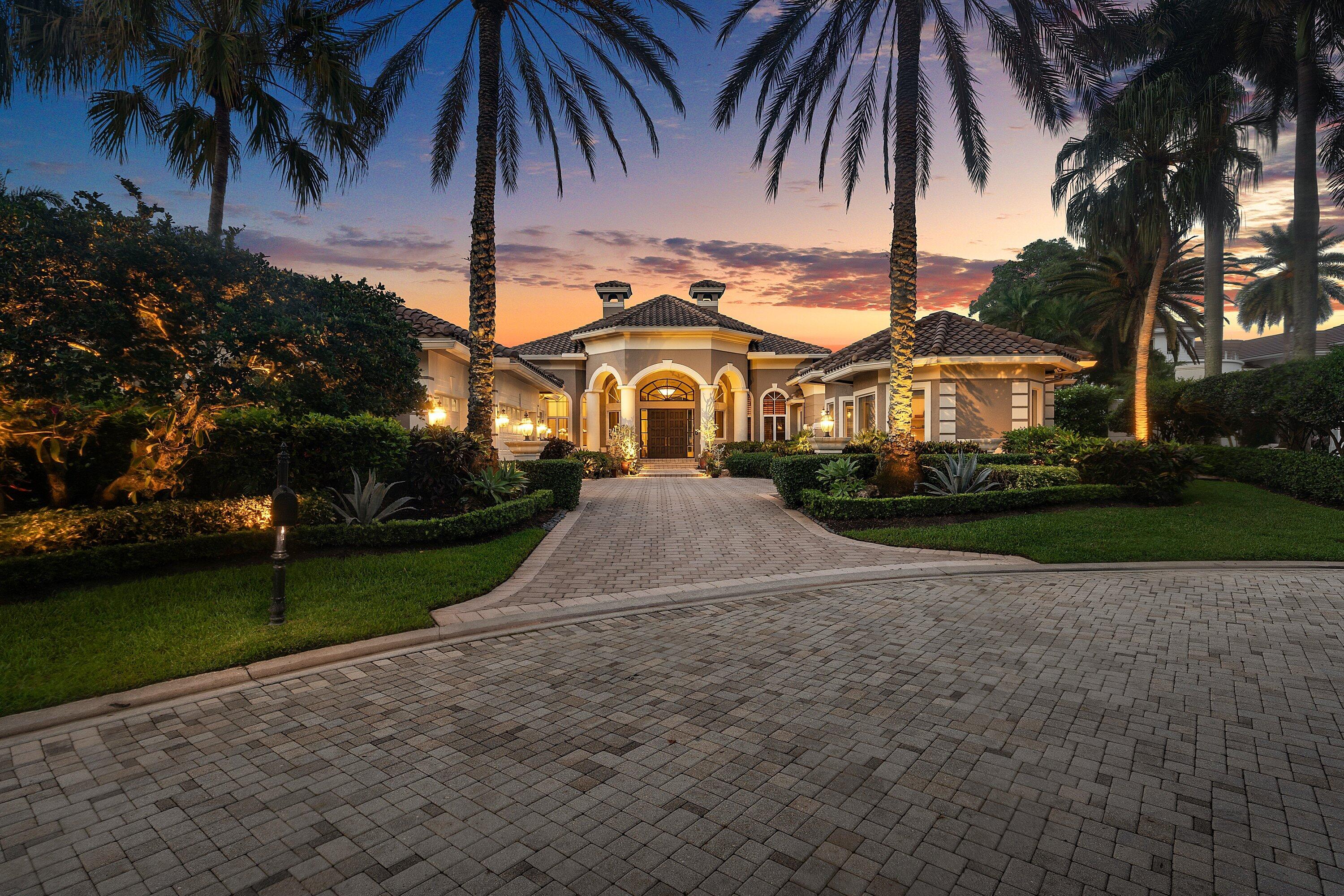 BALLENISLES - Residential