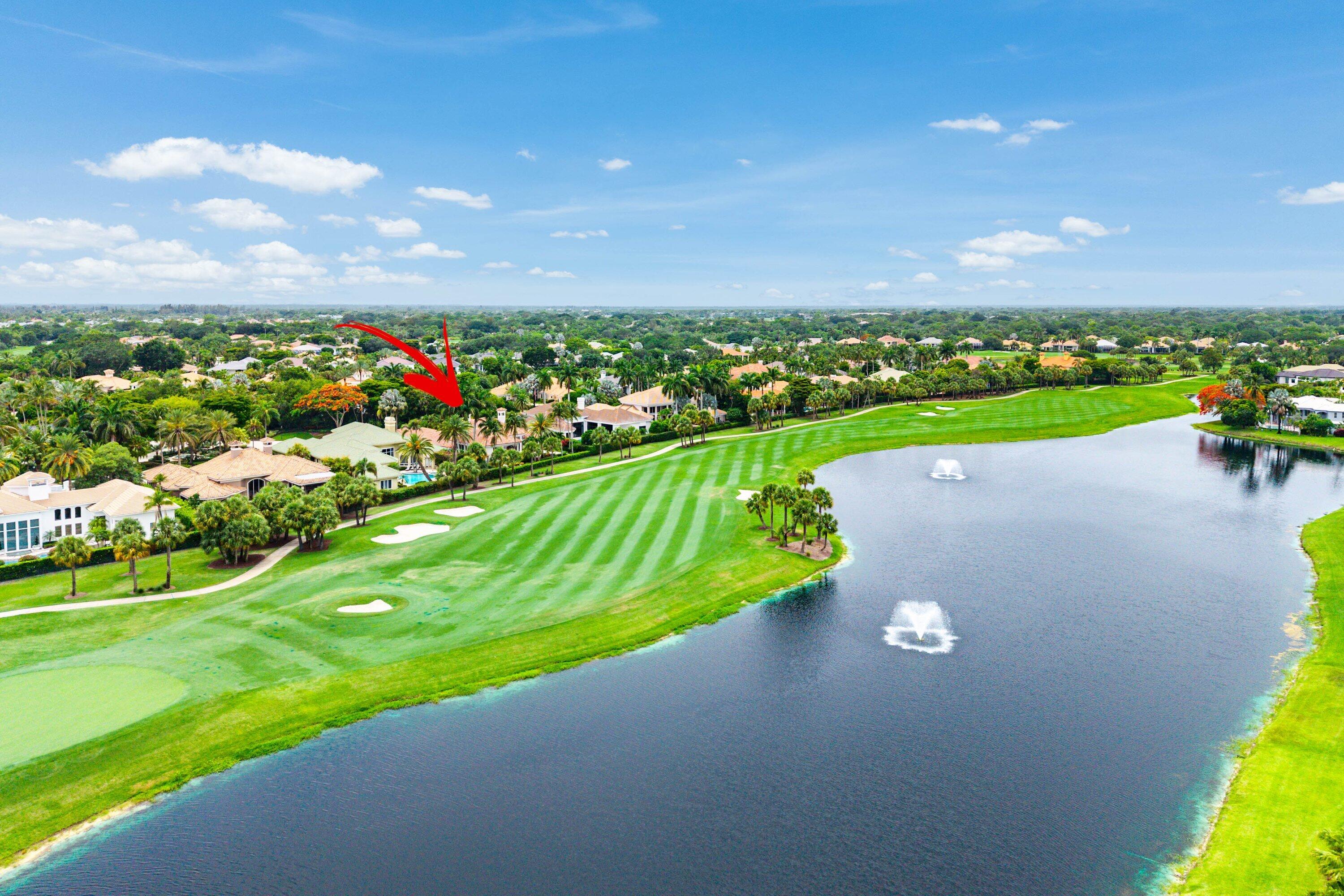 BALLENISLES - Residential