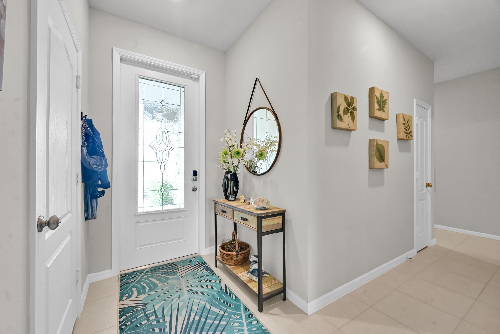 CELEBRATION POINTE - Residential