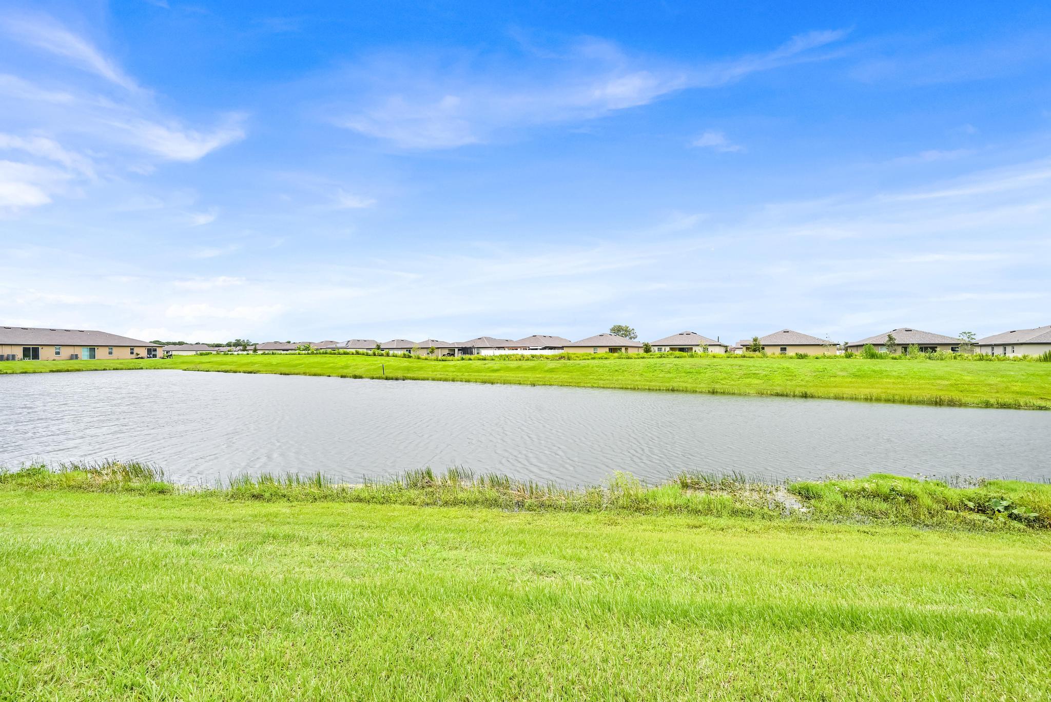 CELEBRATION POINTE - Residential