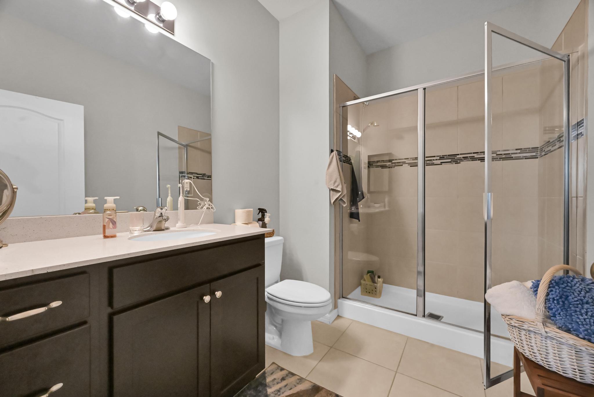 CELEBRATION POINTE - Residential
