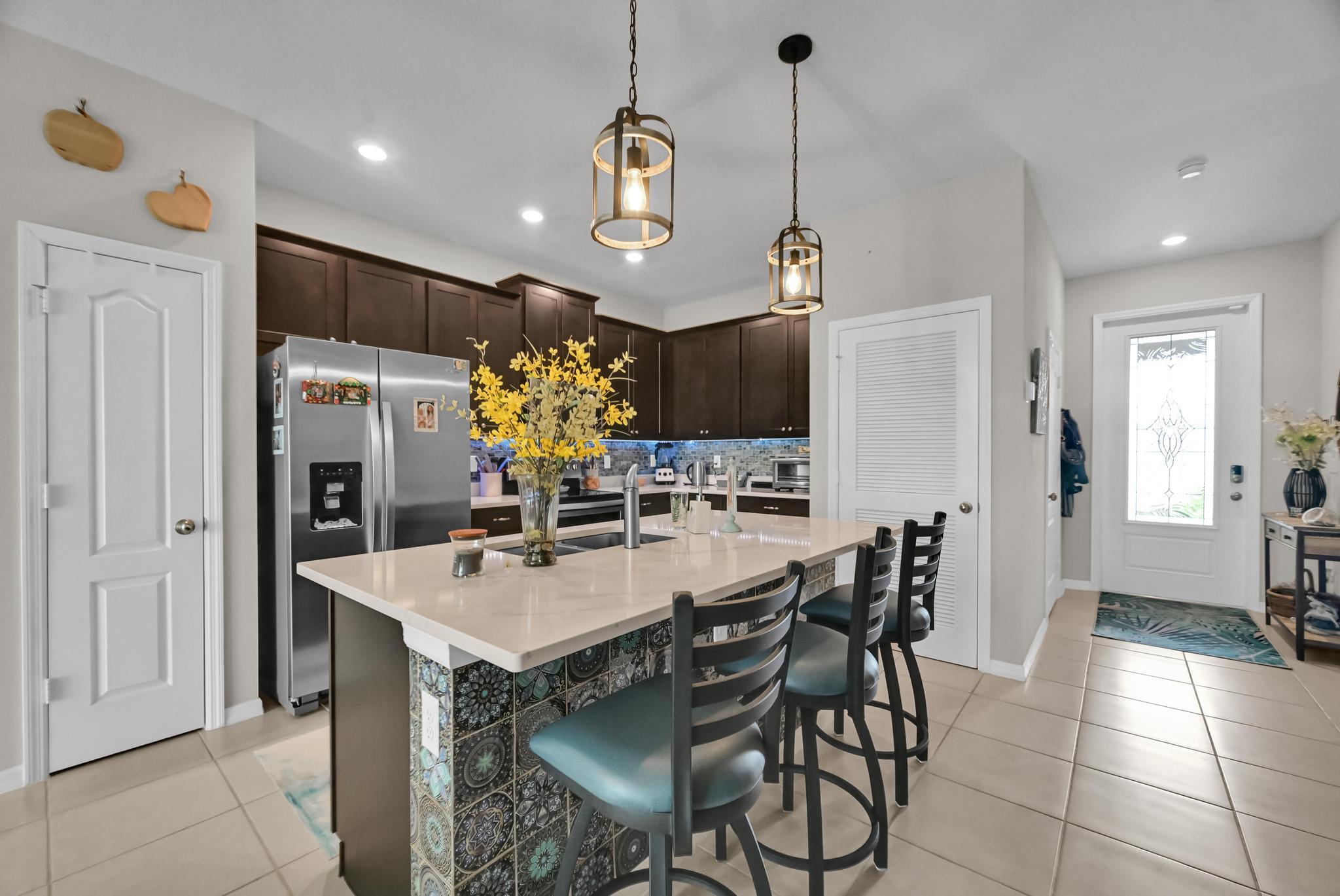 CELEBRATION POINTE - Residential