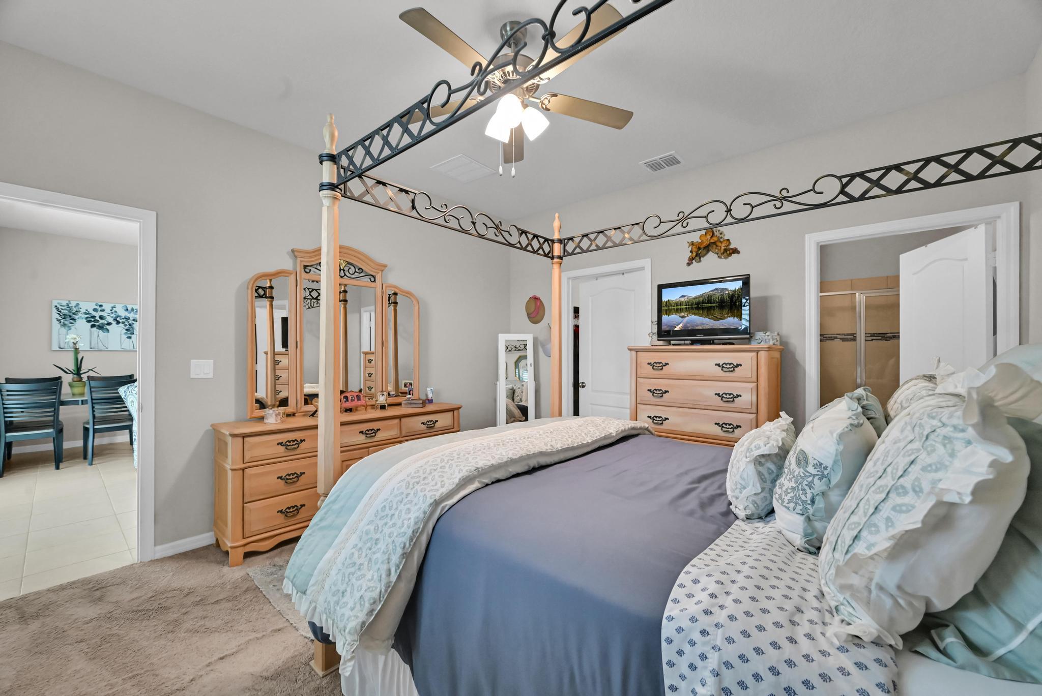 CELEBRATION POINTE - Residential