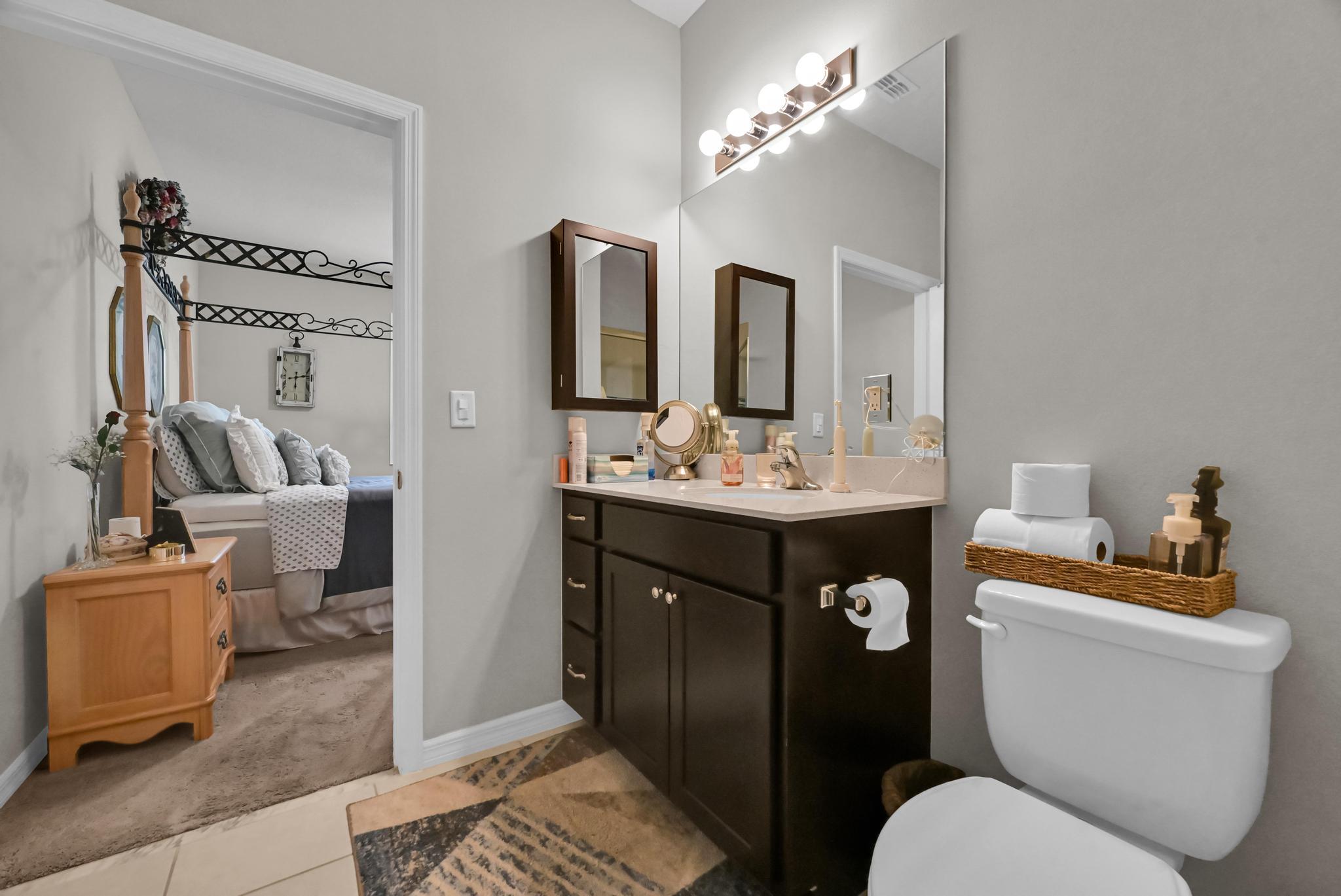 CELEBRATION POINTE - Residential