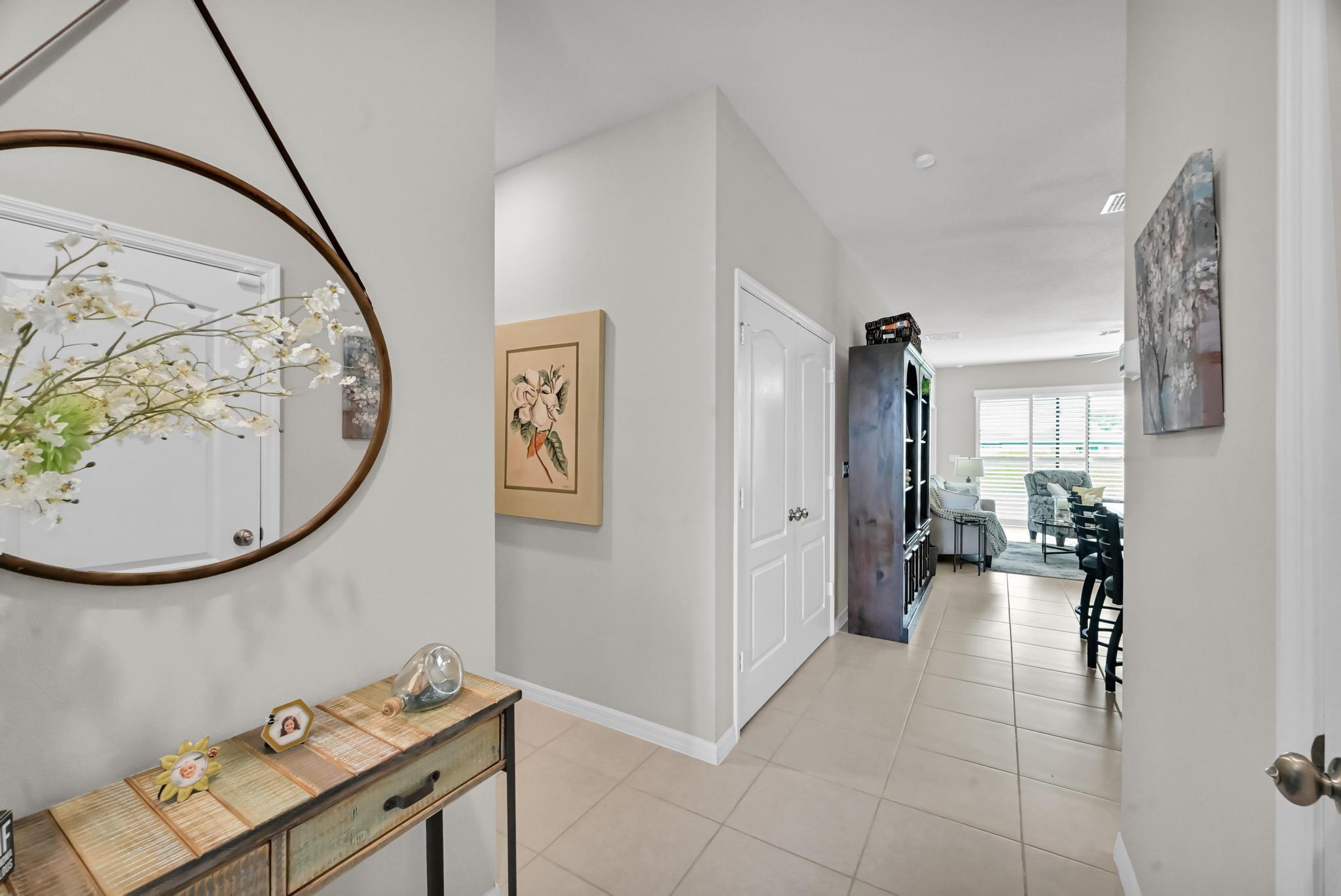CELEBRATION POINTE - Residential