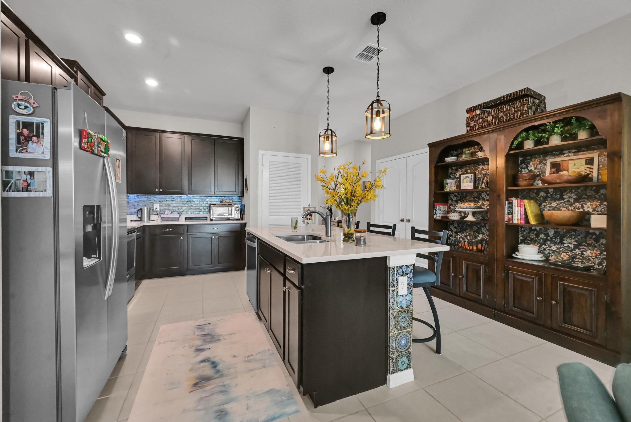 CELEBRATION POINTE - Residential
