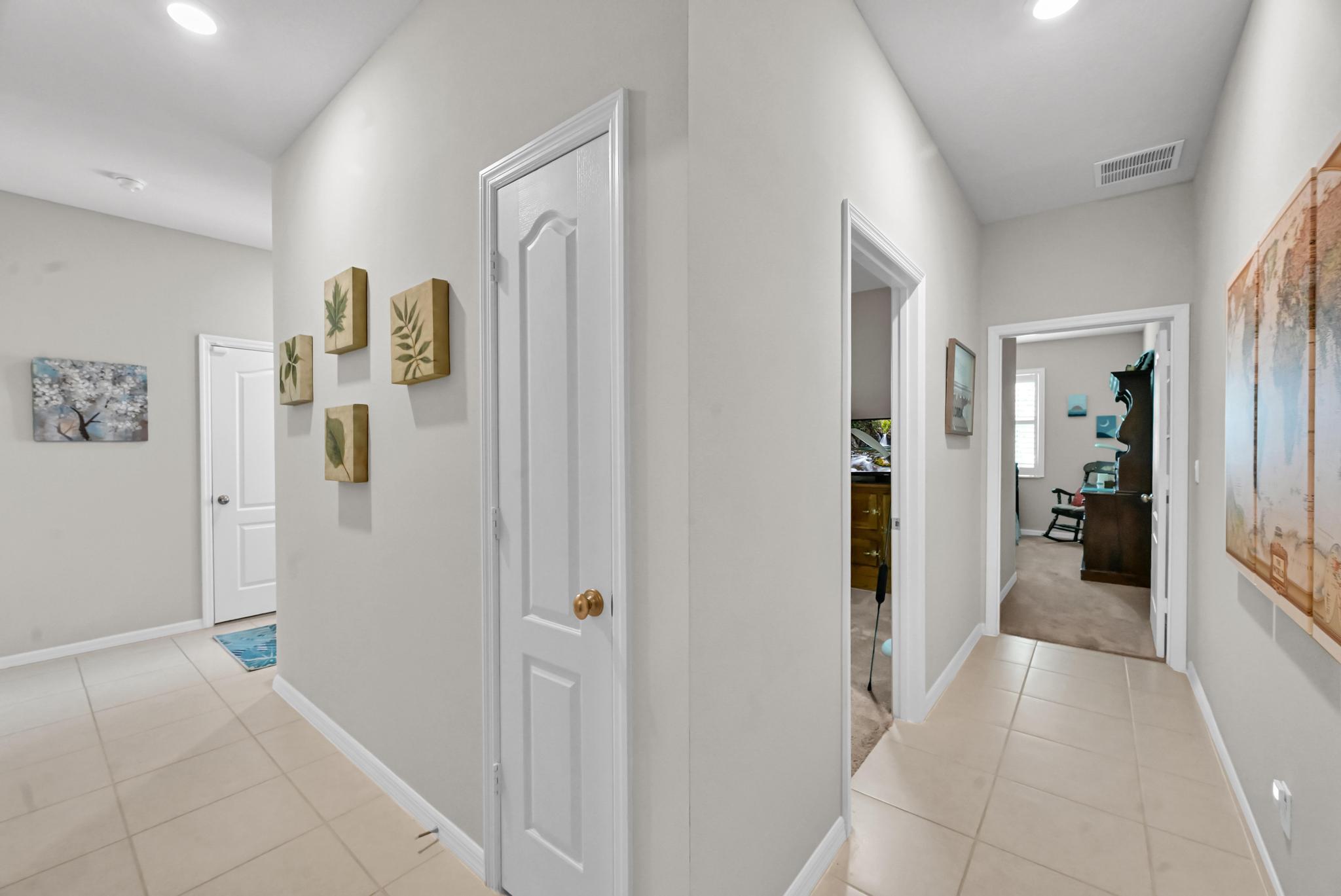CELEBRATION POINTE - Residential