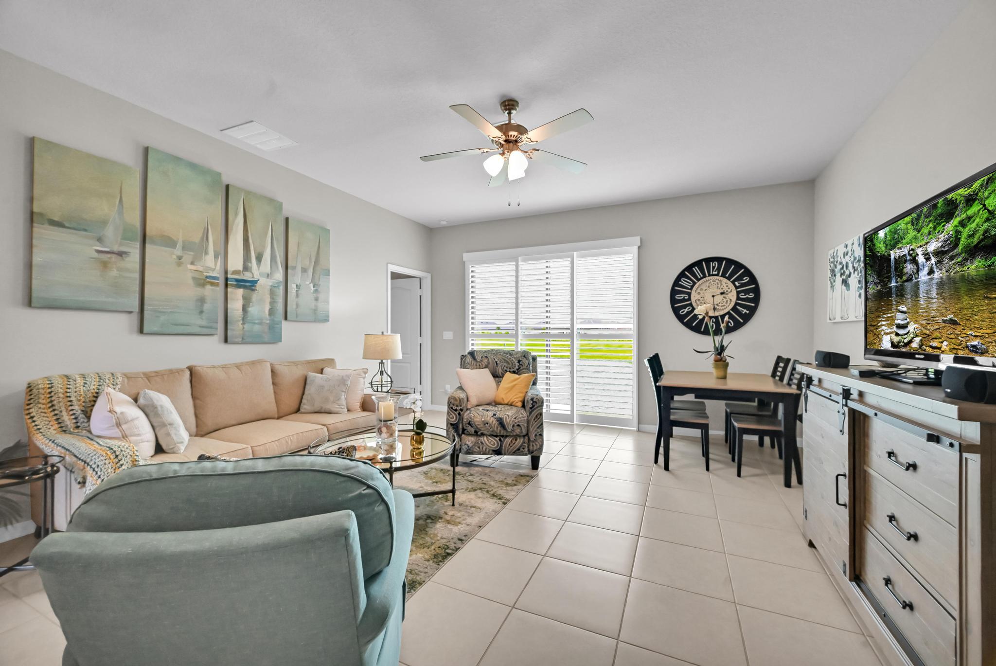 CELEBRATION POINTE - Residential