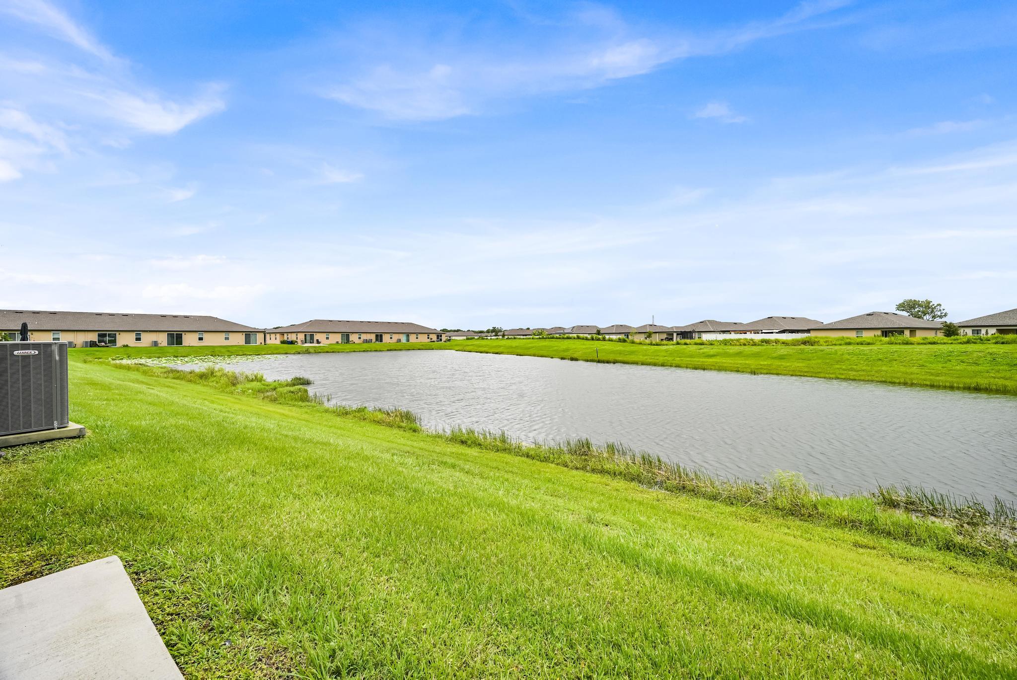 CELEBRATION POINTE - Residential