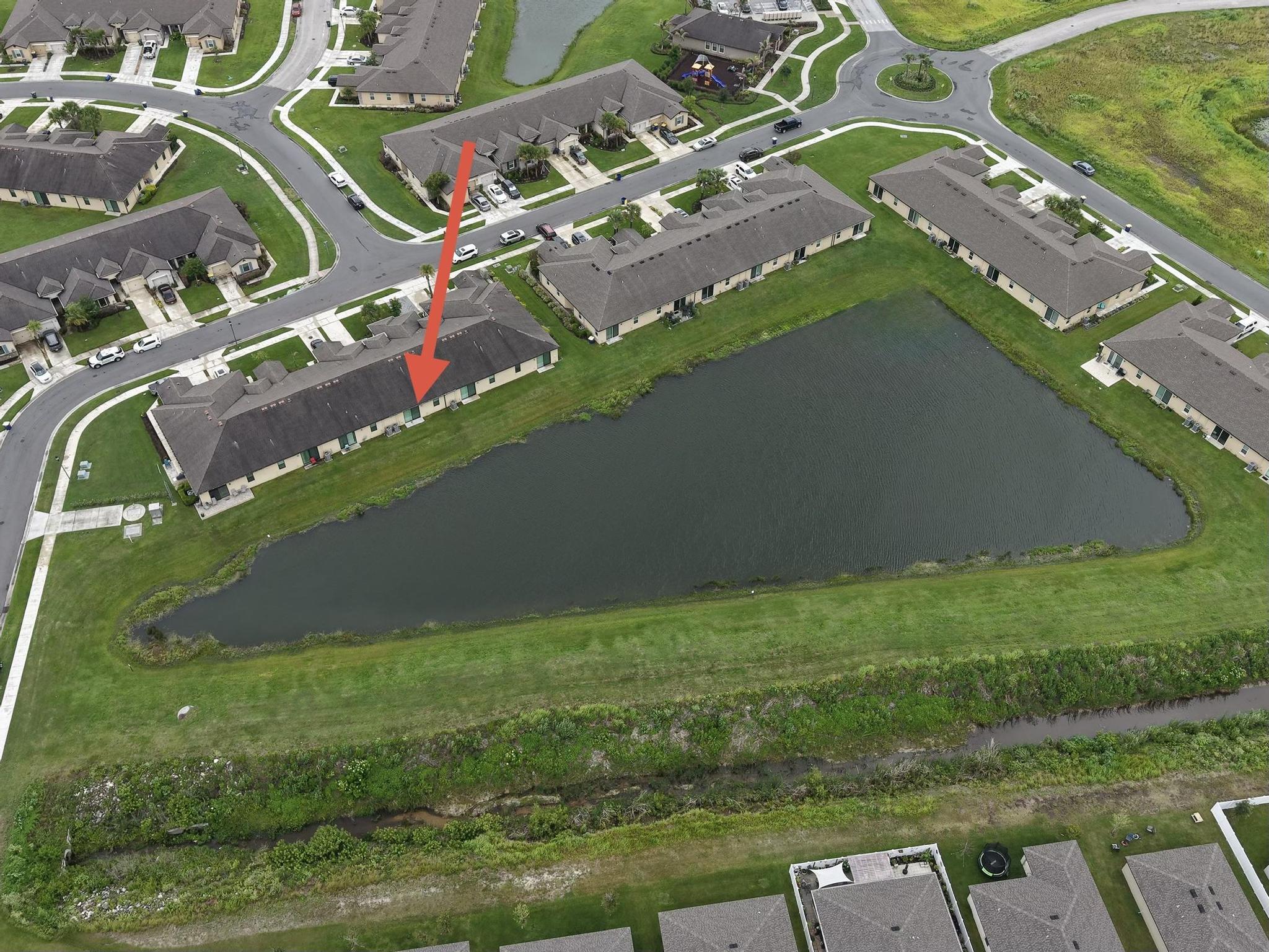 CELEBRATION POINTE - Residential