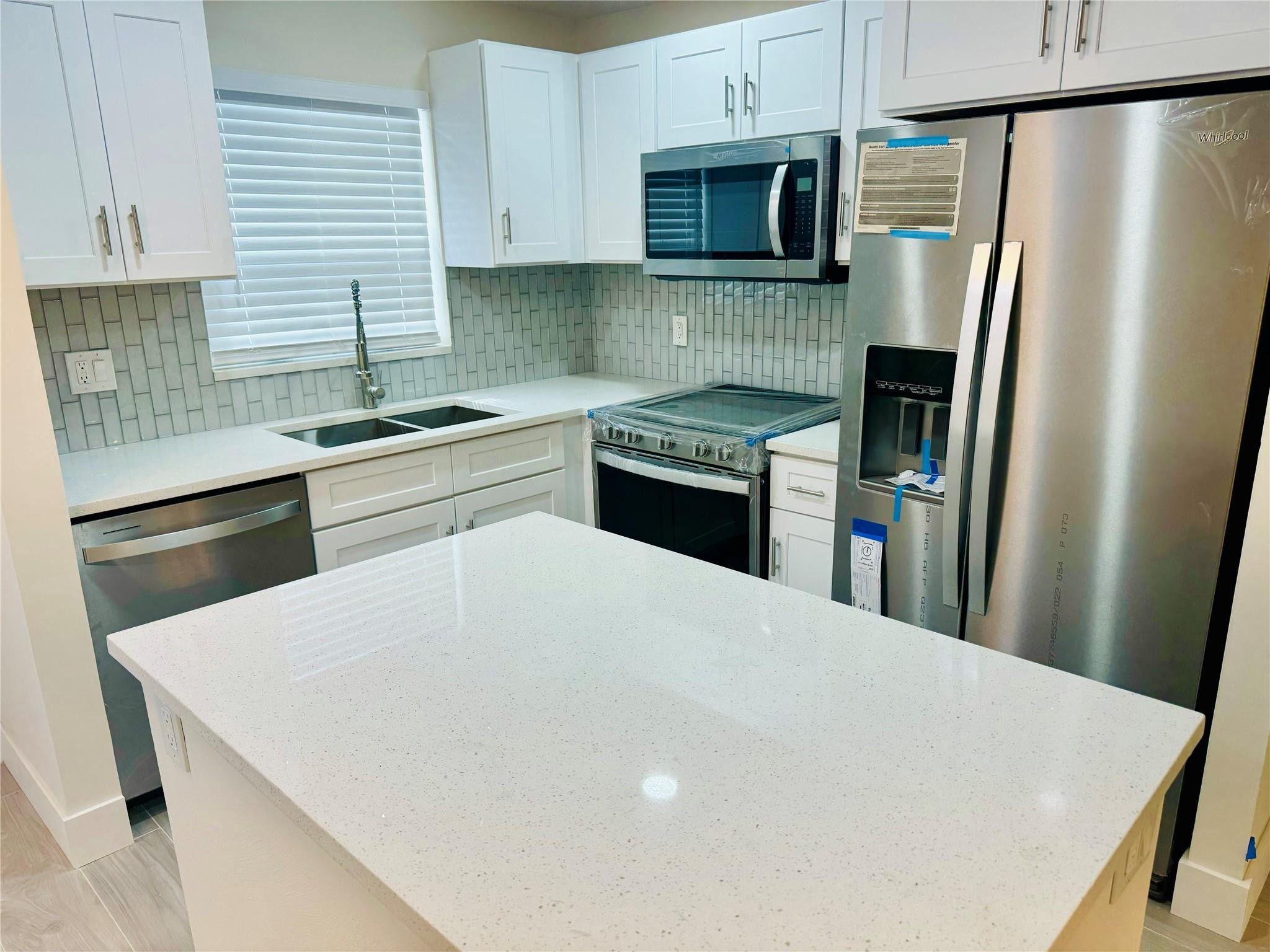 Welcome to this charming two-bedroom, one-and-a-half-bathroom condominium nestled in the Racquet Club community of Wilton Manors, Florida. Spanning 1,000 square feet of finished living space across two stories, this residence offers an efficient layout. The thoughtful floor plan maximizes your square footage, providing distinct spaces for relaxation and daily activities. Located within the established Racquet Club subdivision, this property presents an accessible entry point to residential living in this established community. This condo awaits your personal touch.