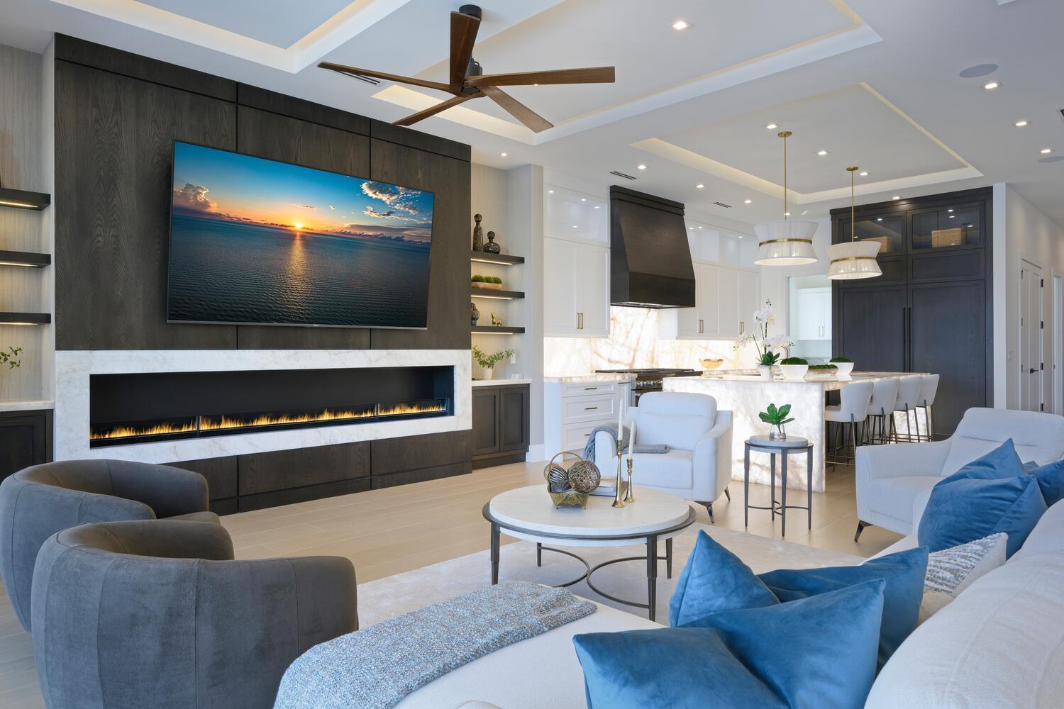 PIRATES COVE - Residential
